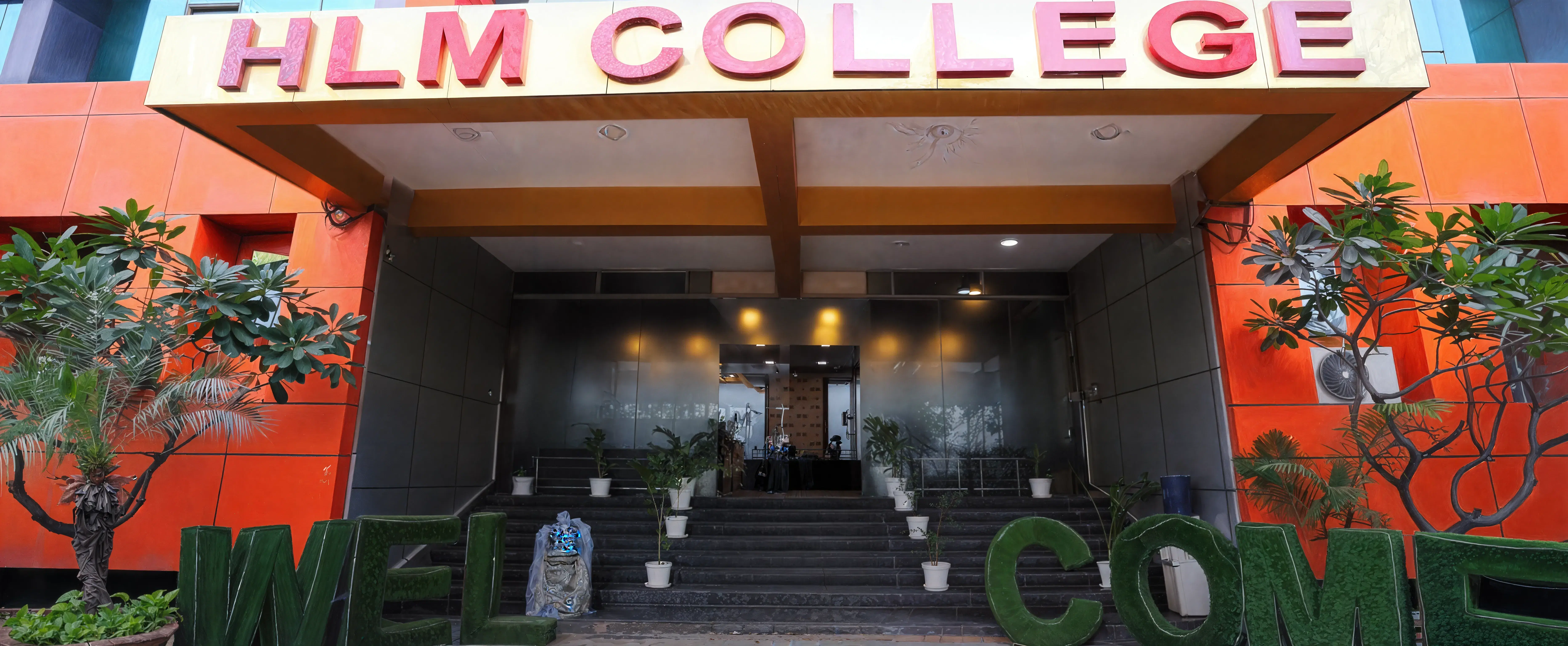 HLM Group of Institutions Ghaziabad Campus photo 160