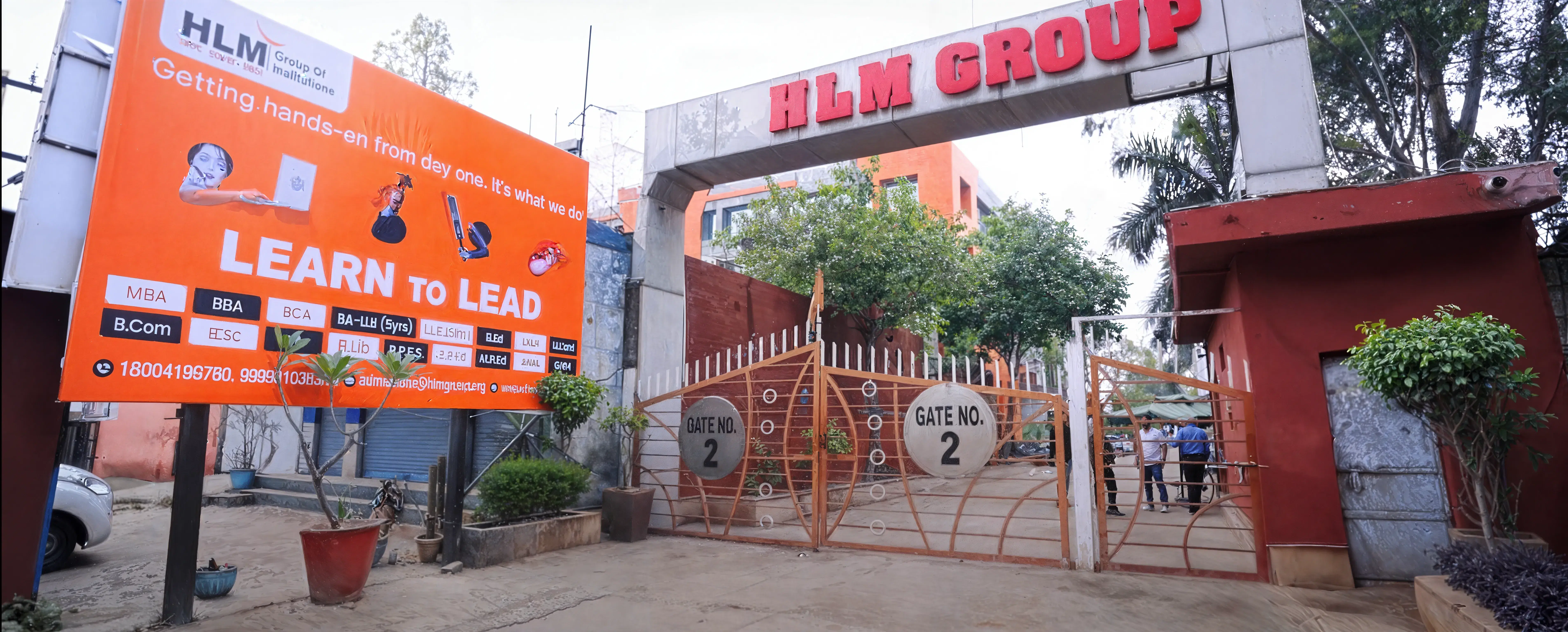 HLM Group of Institutions Ghaziabad Campus photo 161