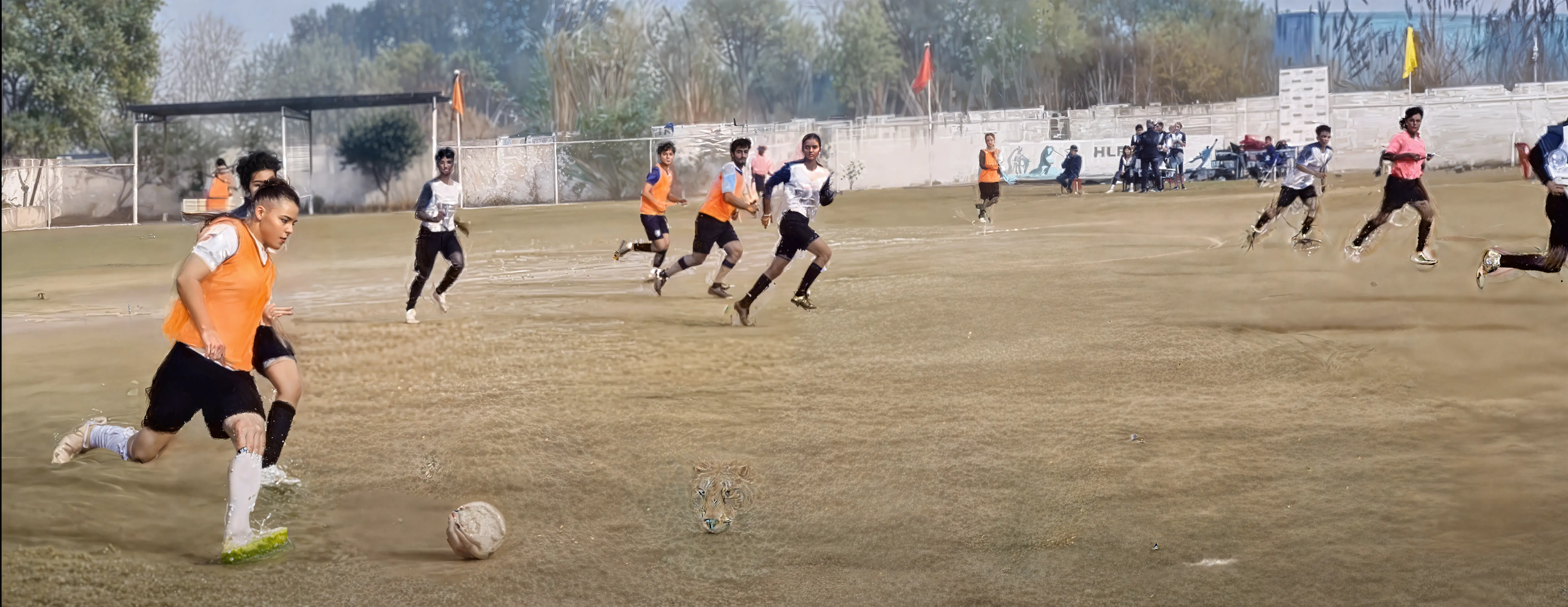 HLM Group of Institutions Ghaziabad Campus photo 162