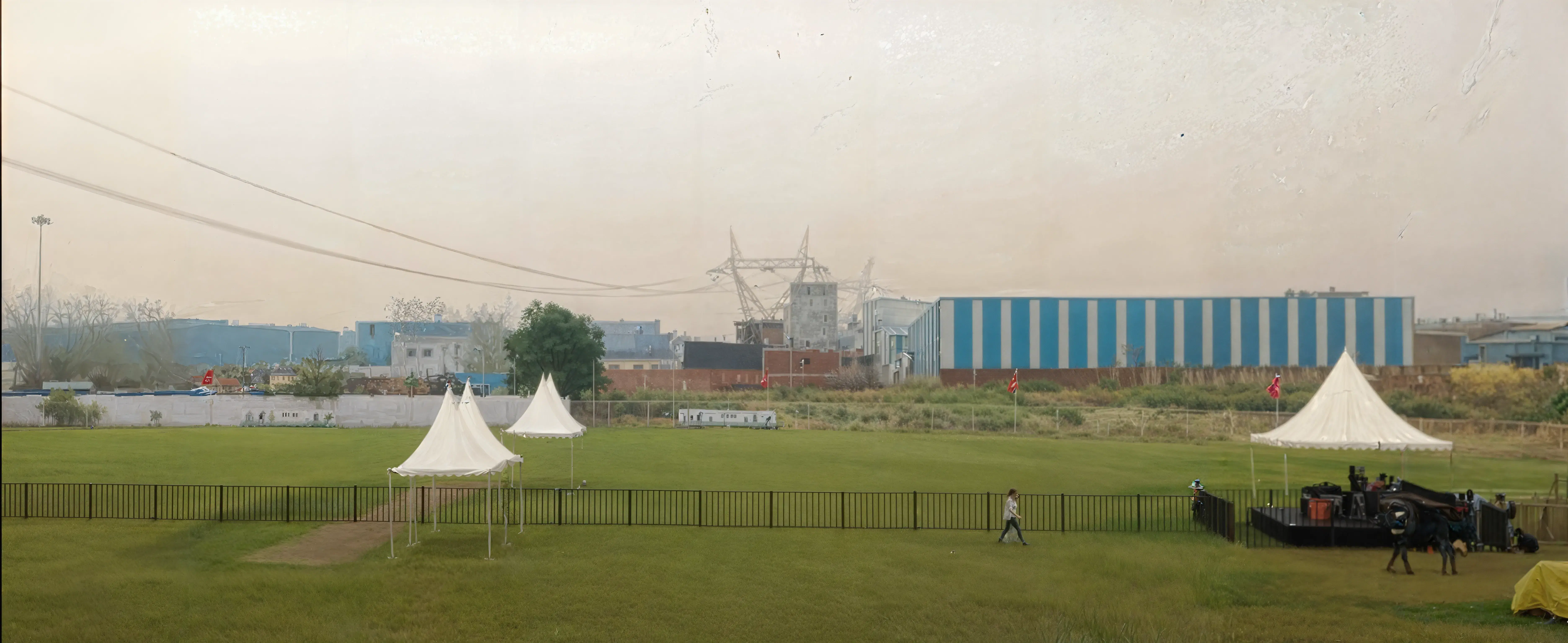 HLM Group of Institutions Ghaziabad Sports Facilities photo 2