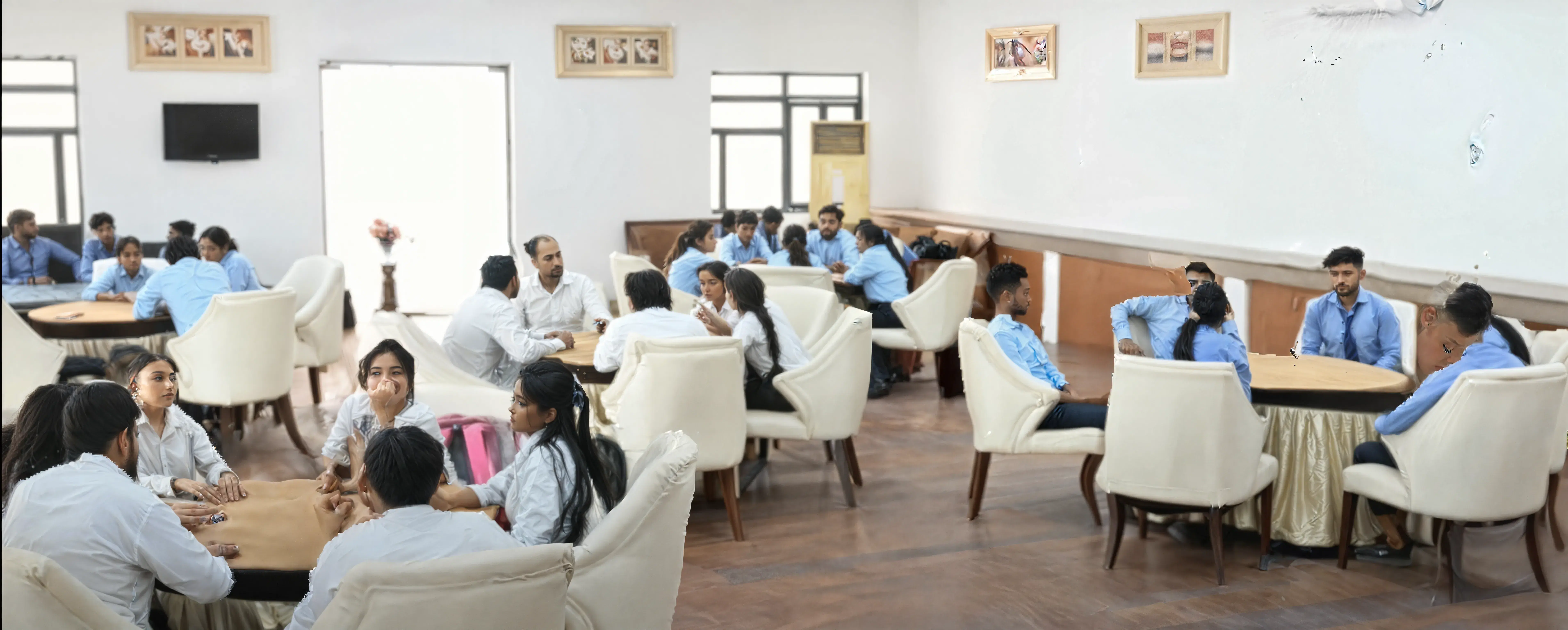HLM Group of Institutions Ghaziabad Campus photo 165