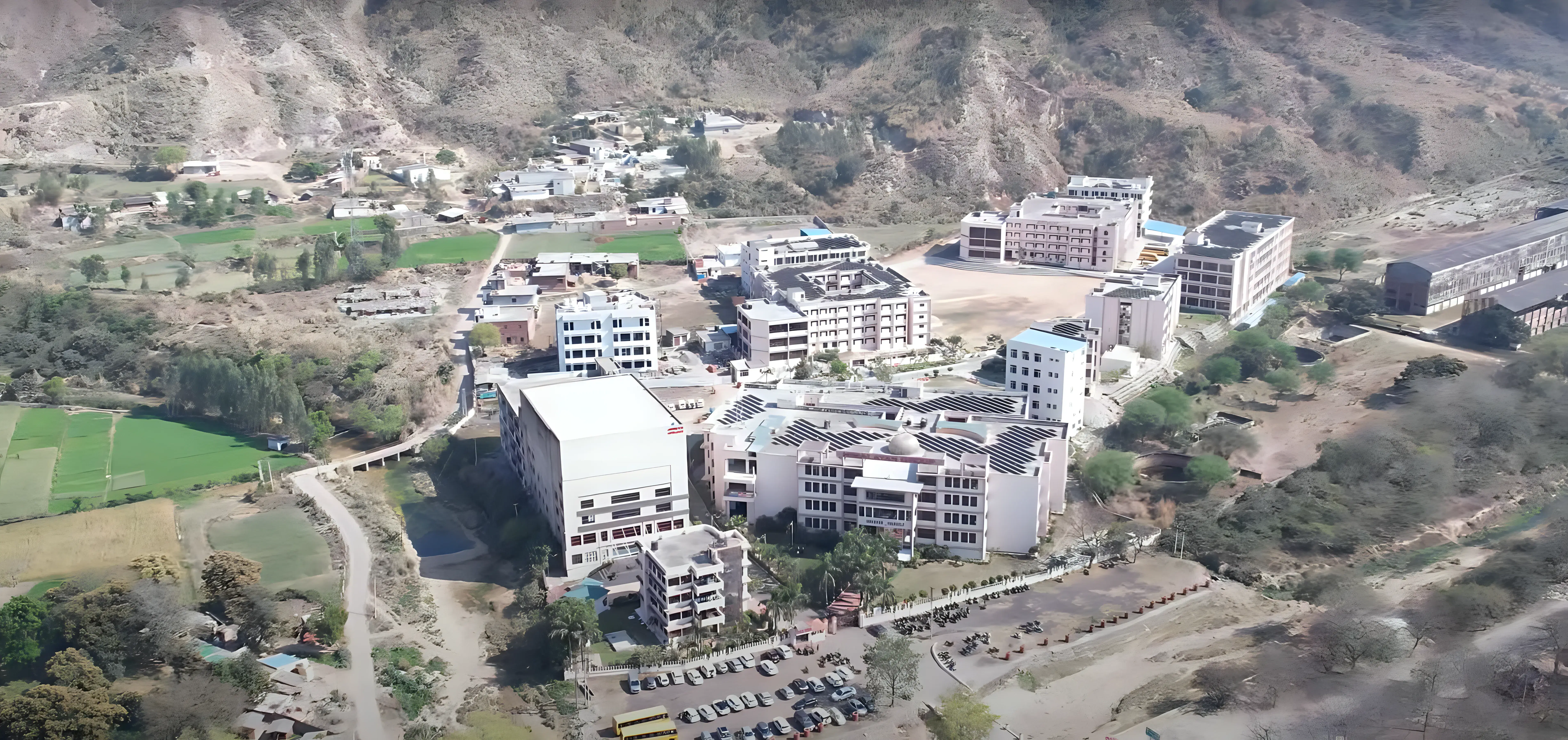 Himalayan Group of Professional Institutions Sirmaur hostel photo 38