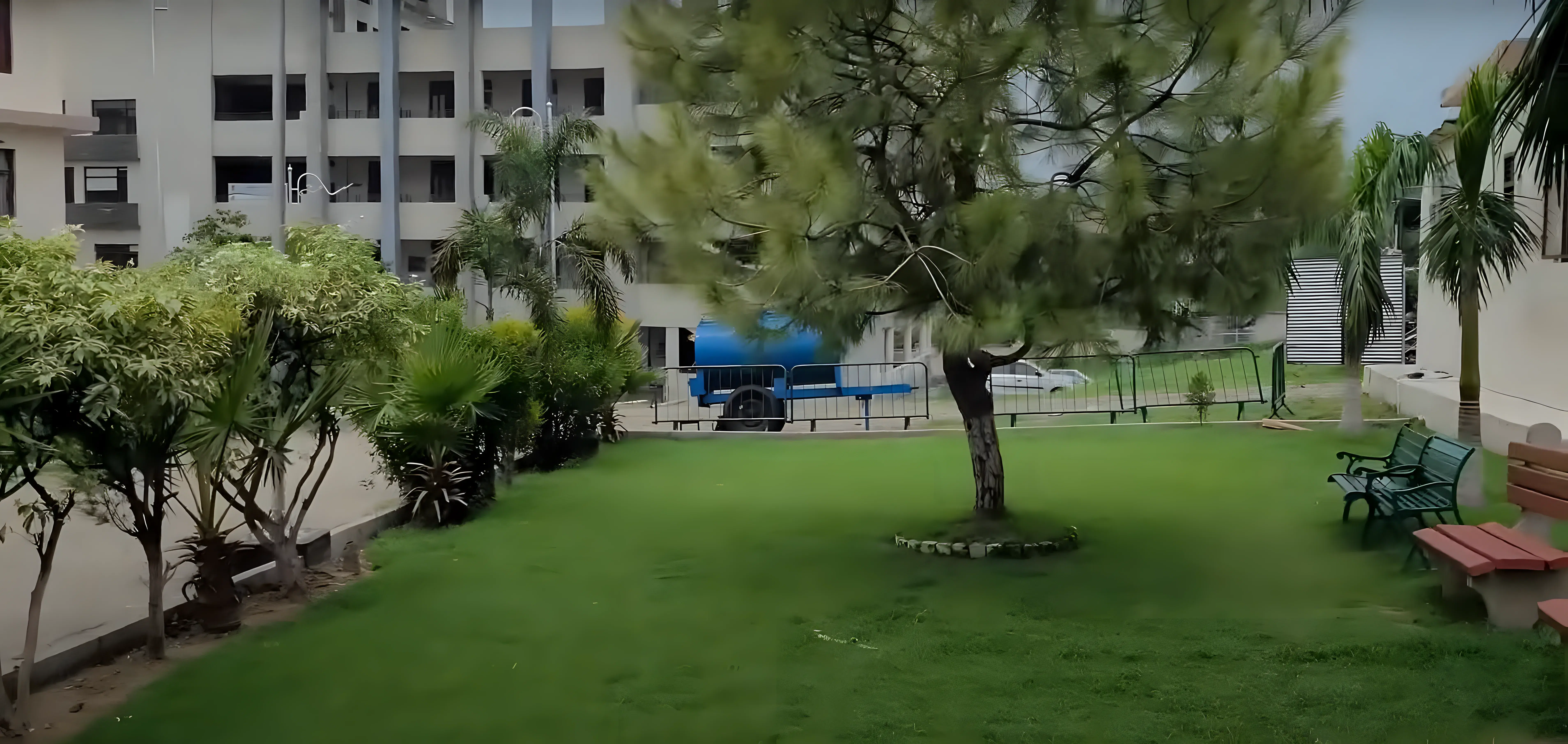 Himalayan Group of Professional Institutions Sirmaur hostel photo 39