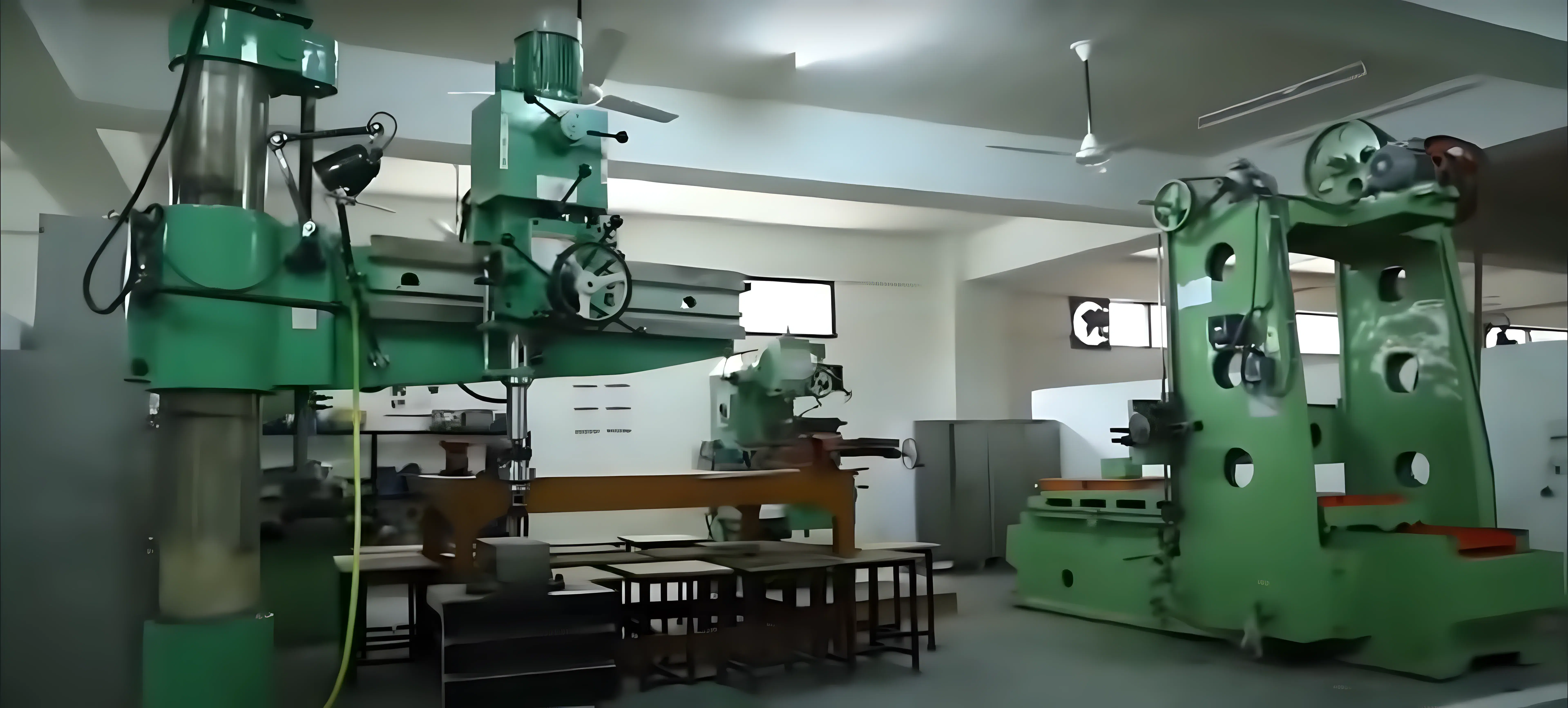 Himalayan Group of Professional Institutions Sirmaur Academic Infrastructure photo 3