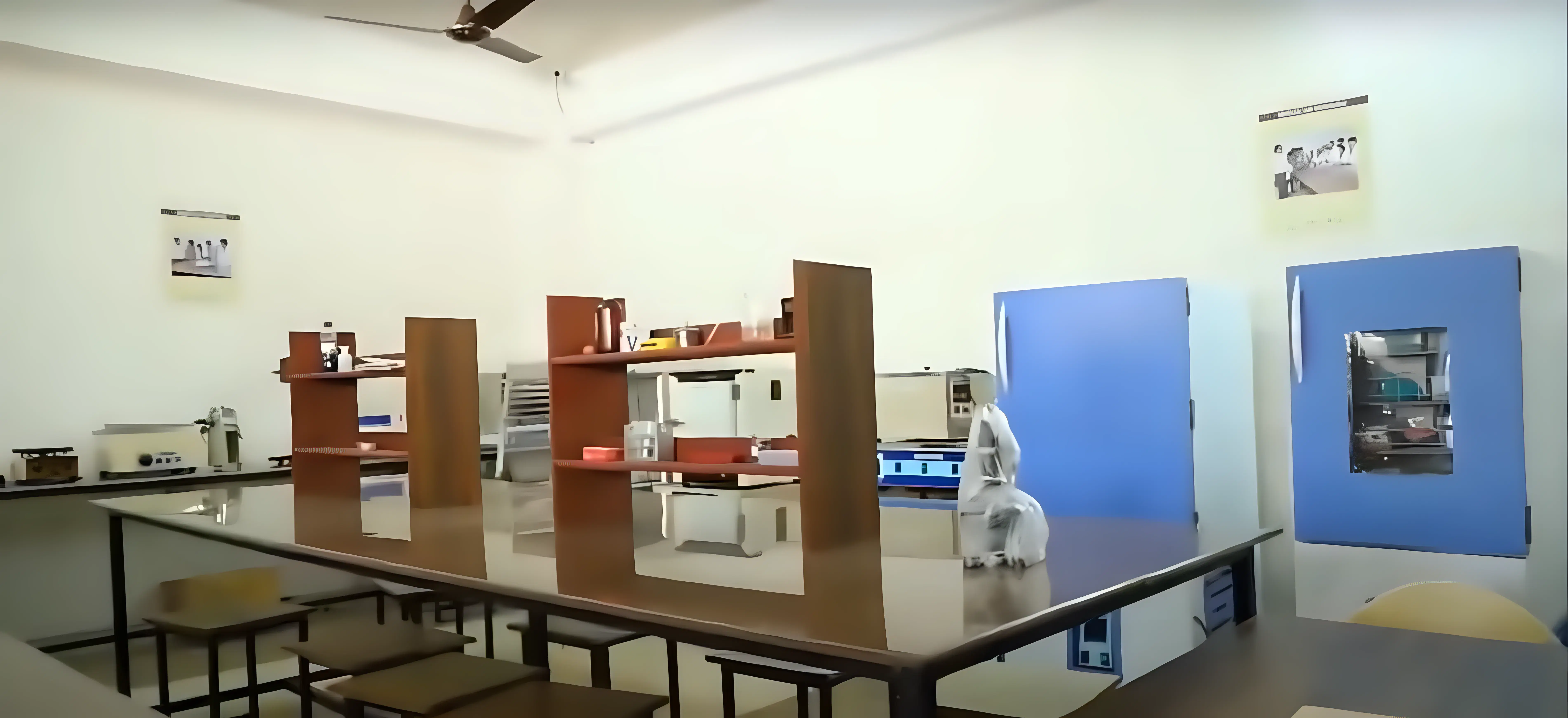 Himalayan Group of Professional Institutions Sirmaur Academic Infrastructure photo 4