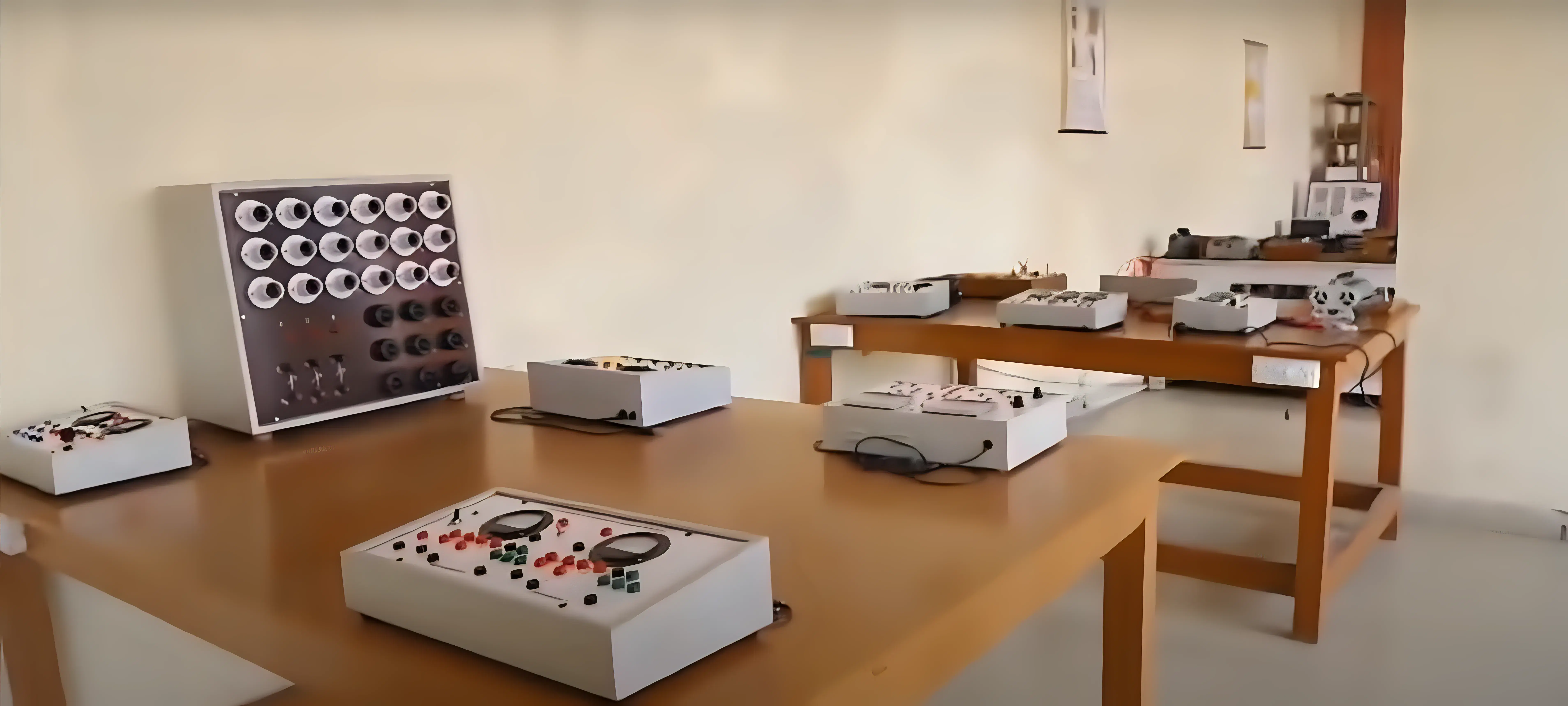 Himalayan Group of Professional Institutions Sirmaur Academic Infrastructure photo 5