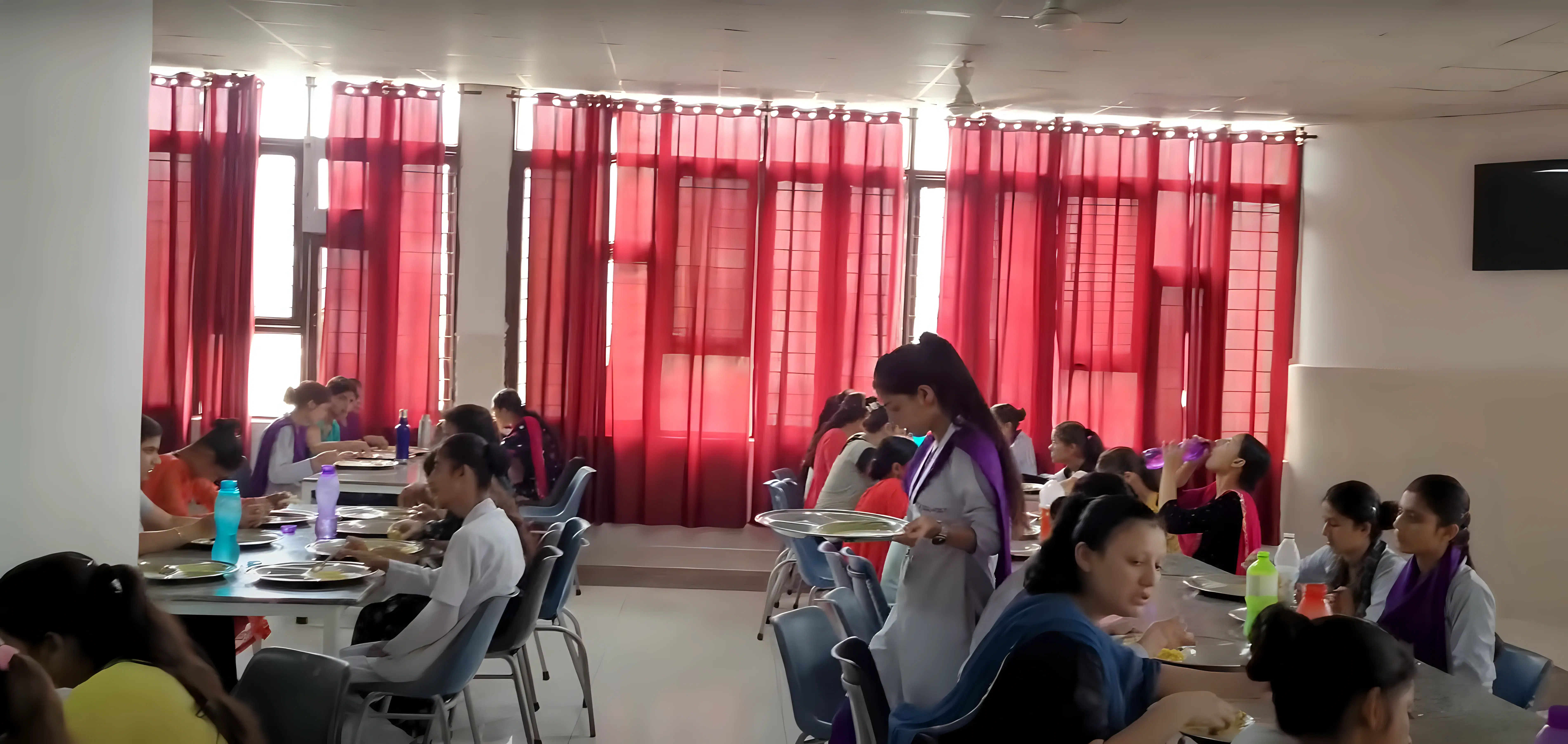 Himalayan Group of Professional Institutions Sirmaur hostel photo 41