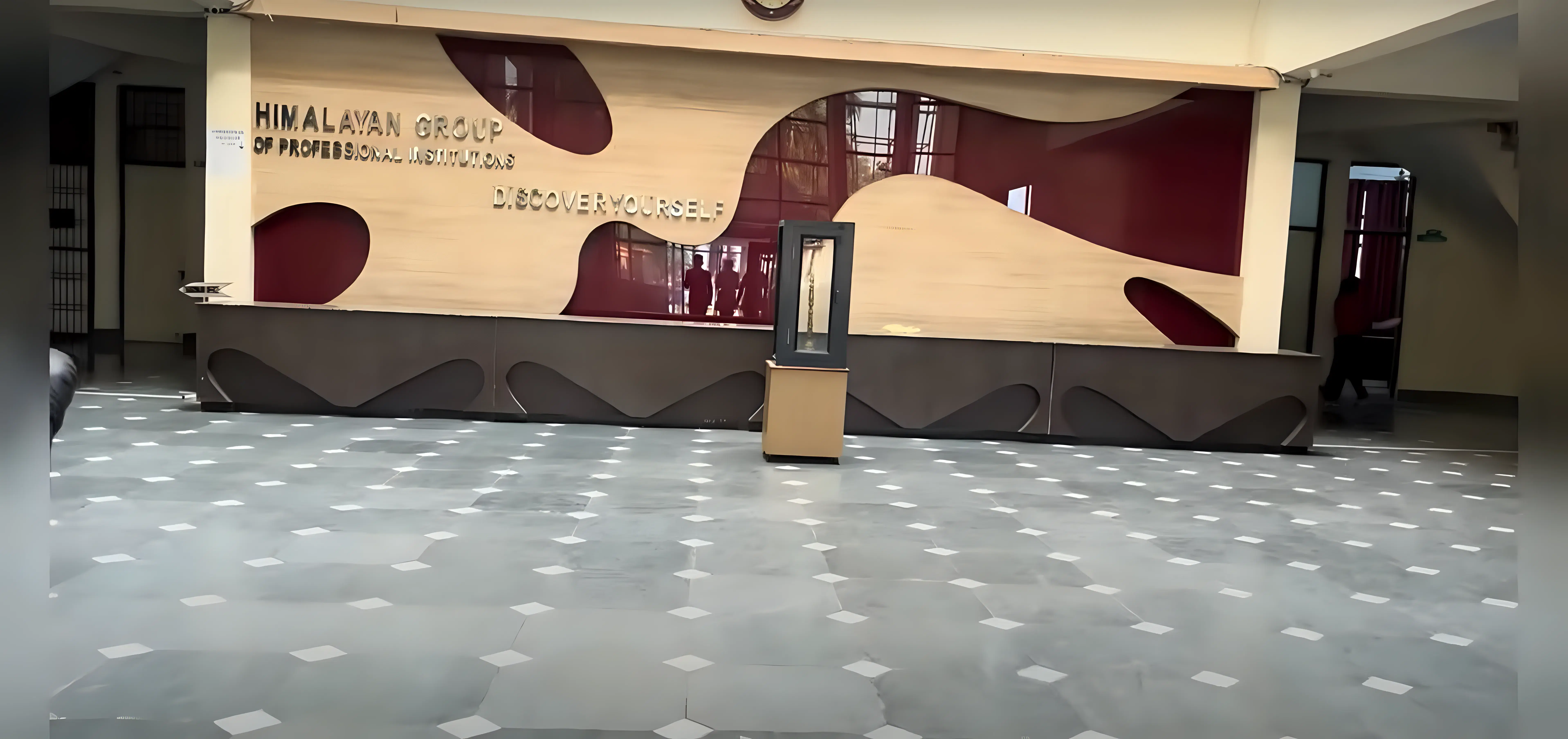 Himalayan Group of Professional Institutions Sirmaur Facilities photo 1