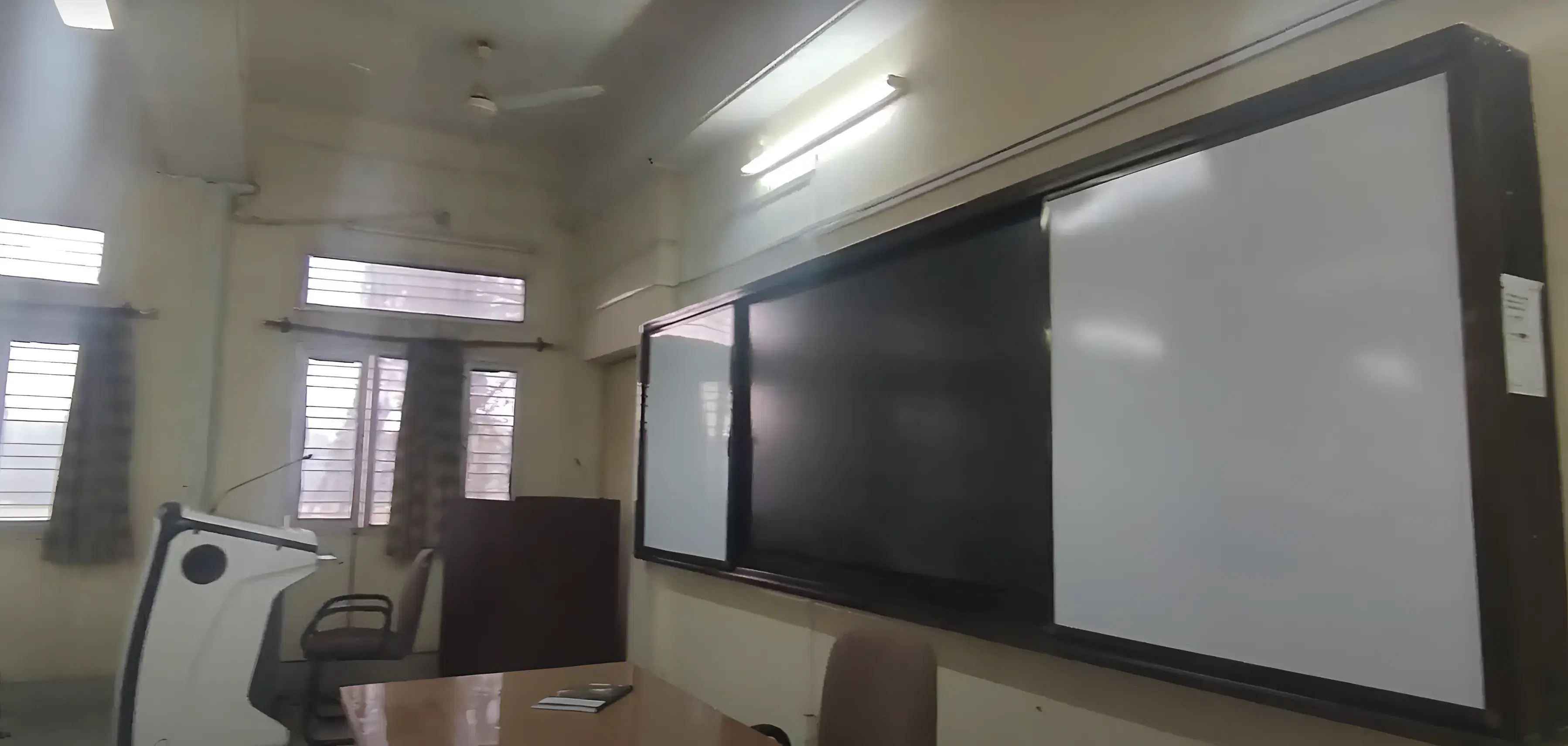 IMS BHU Academic Infrastructure photo 2