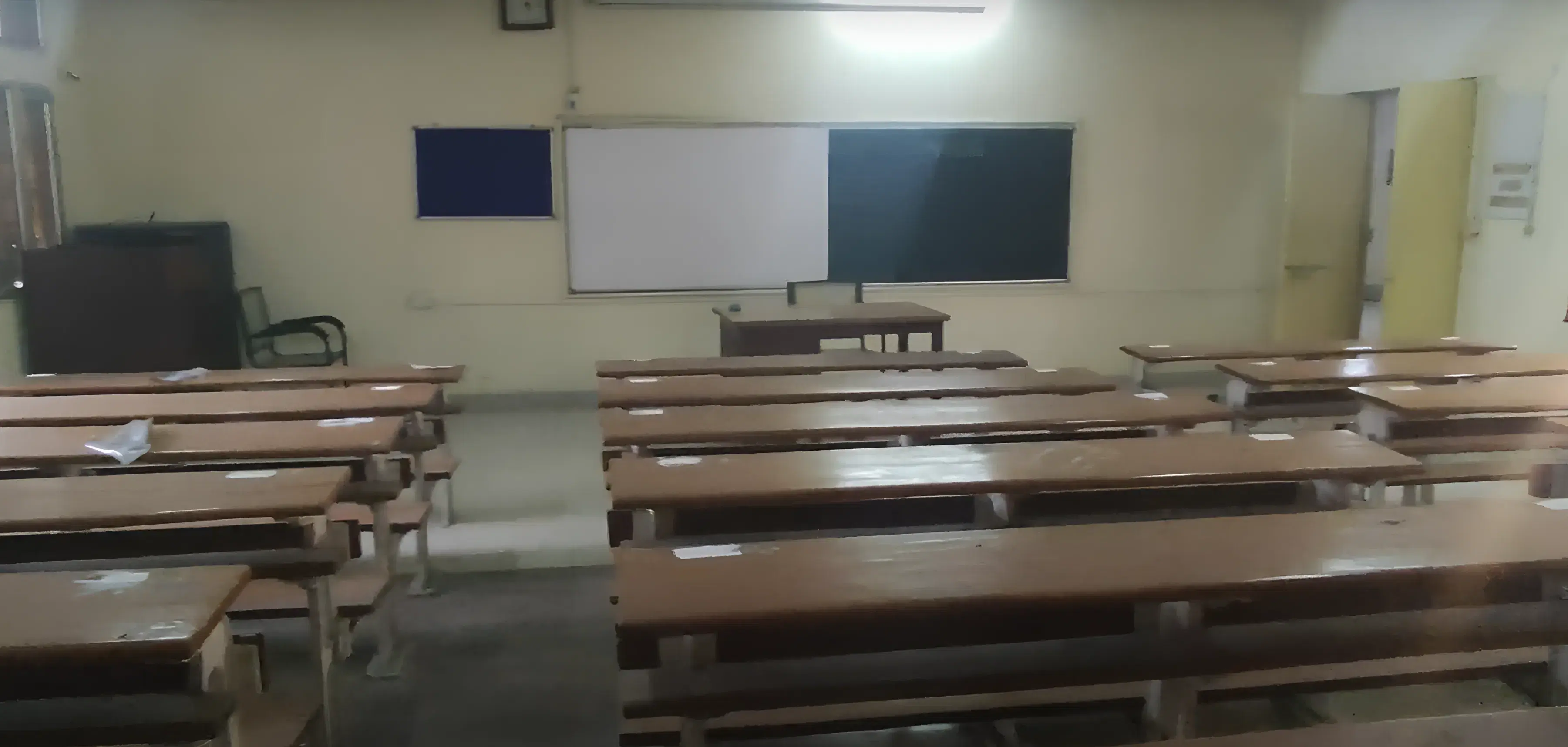 IMS BHU Academic Infrastructure photo 3