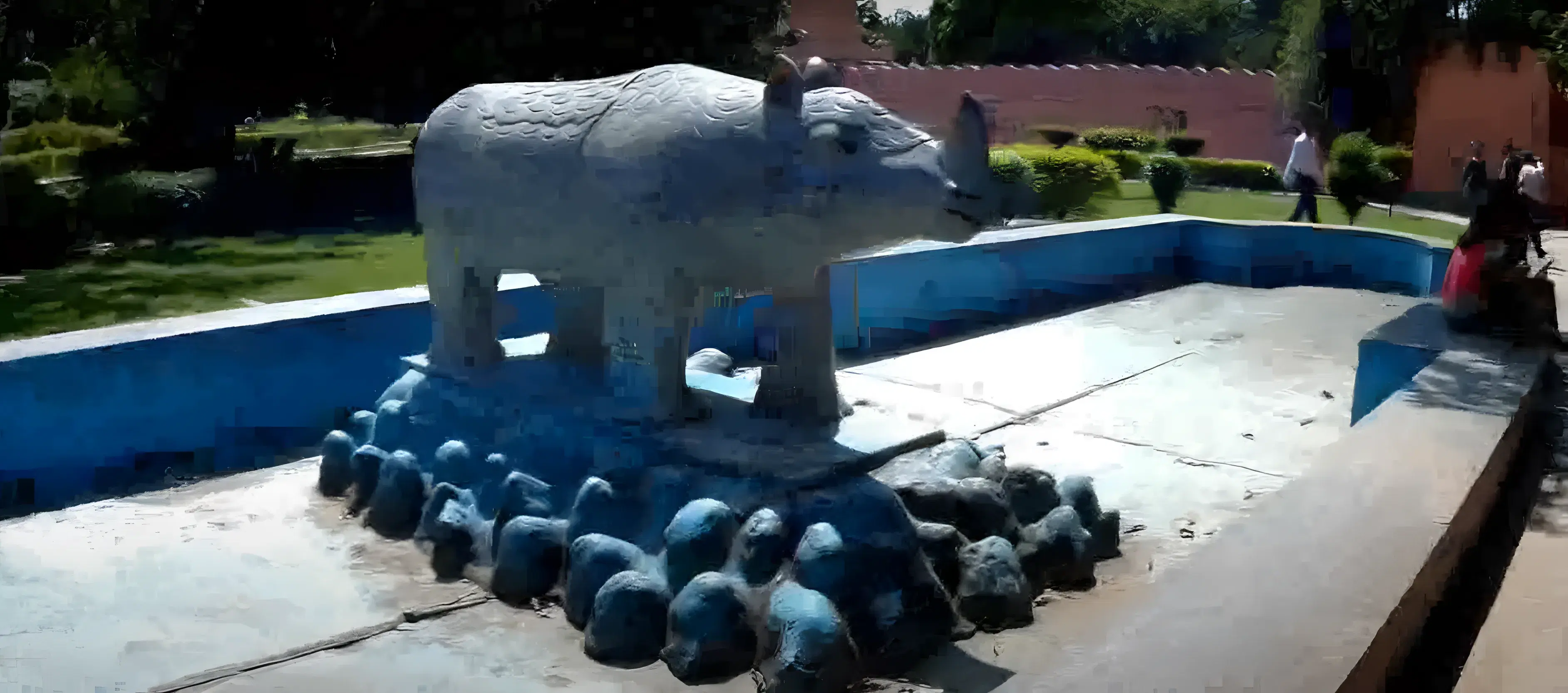 IMS BHU Campus photo 3