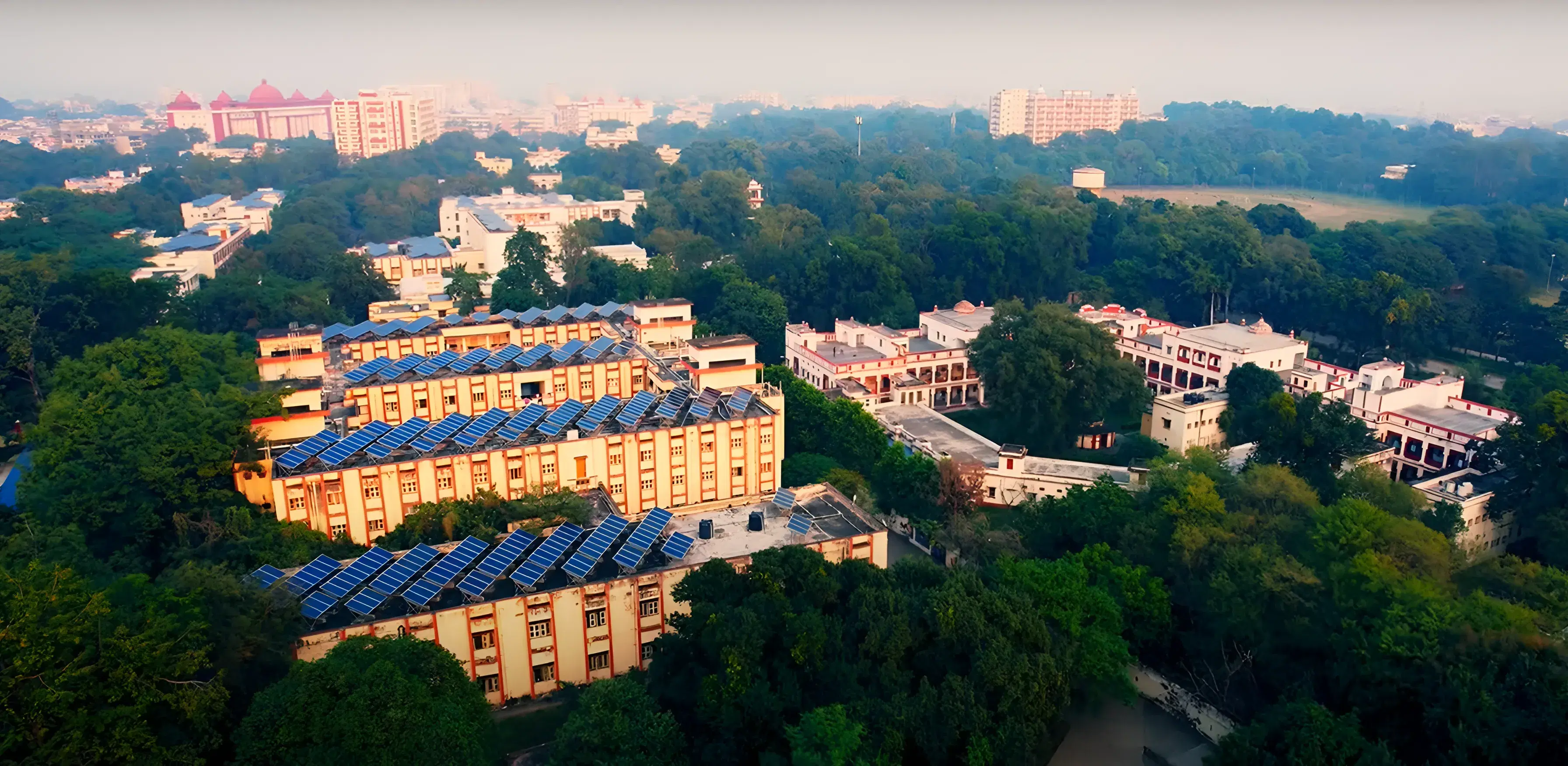 IMS BHU Campus photo 7