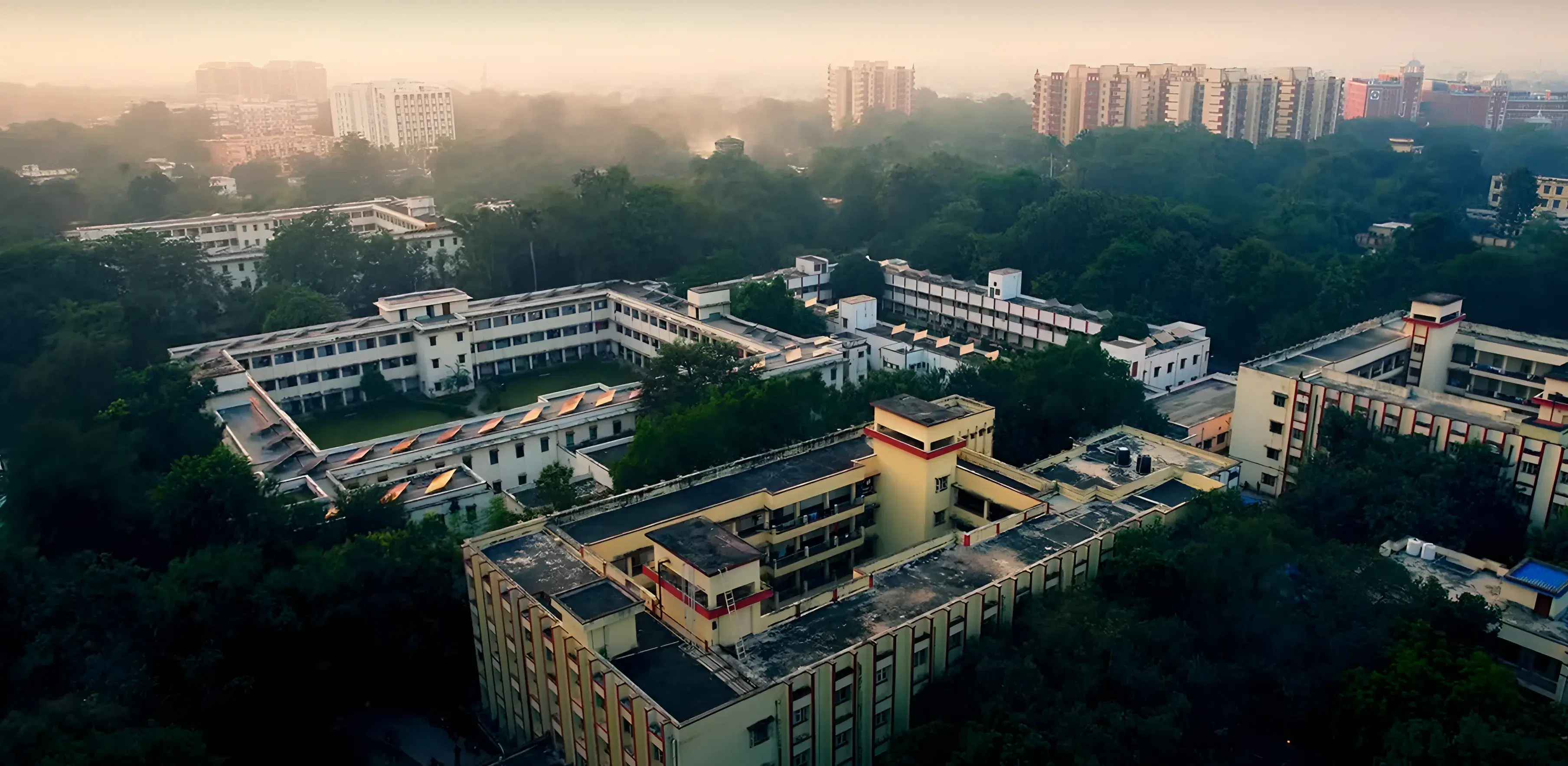 IMS BHU Campus photo 8