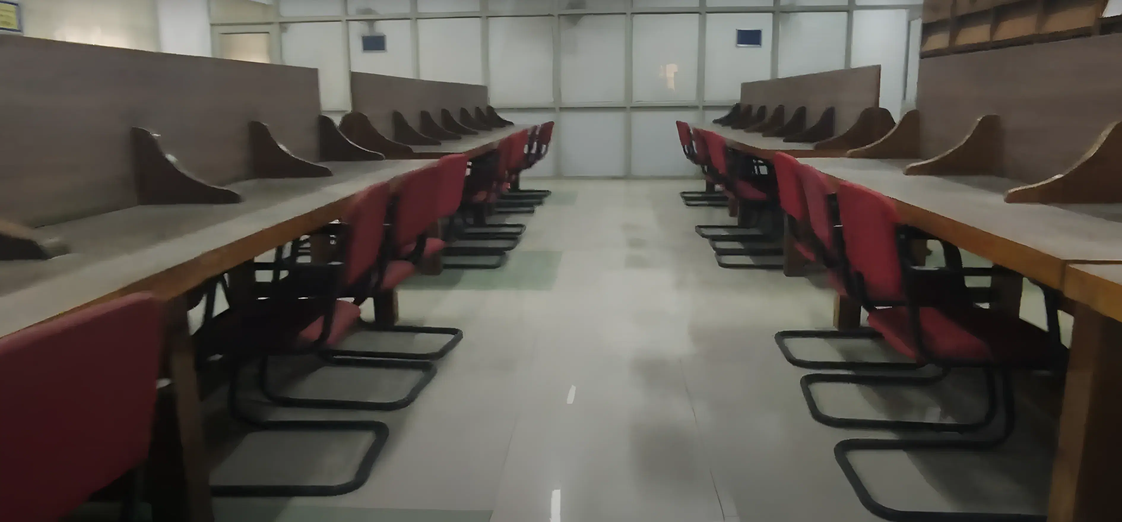 IMS BHU Library photo 3