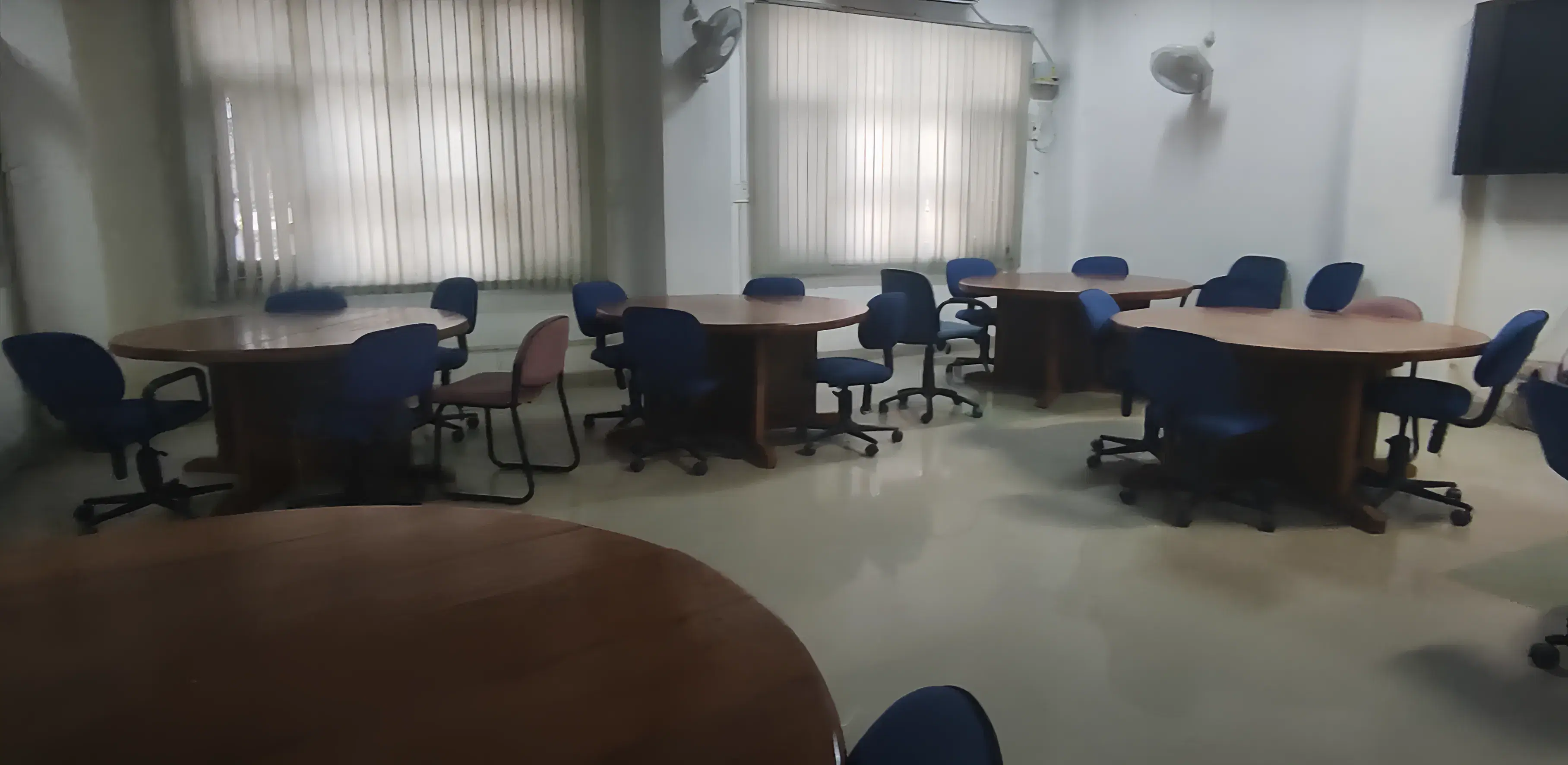 IMS BHU Library photo 4