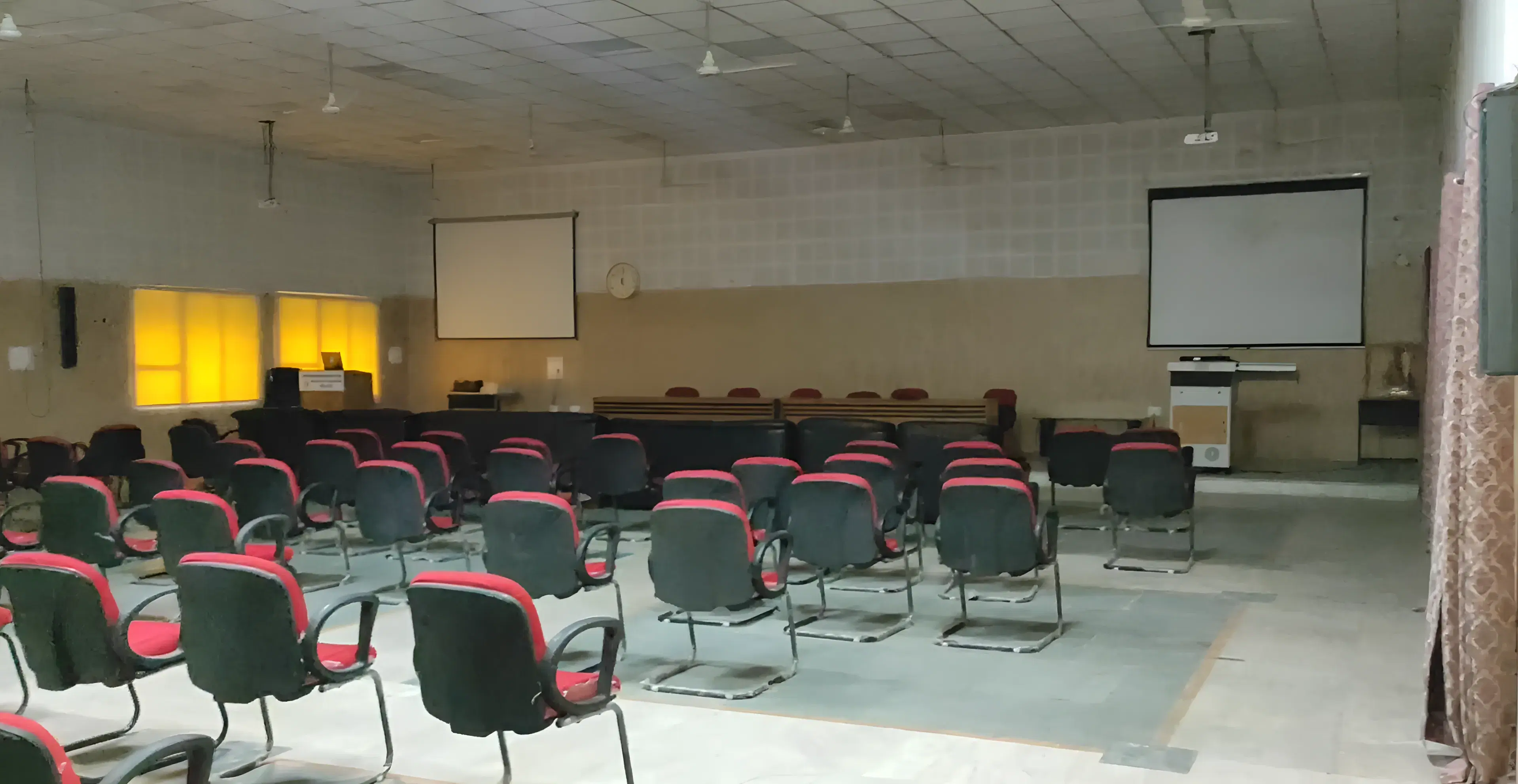 DOMS, IIT Roorkee academic infrastructure photo 2