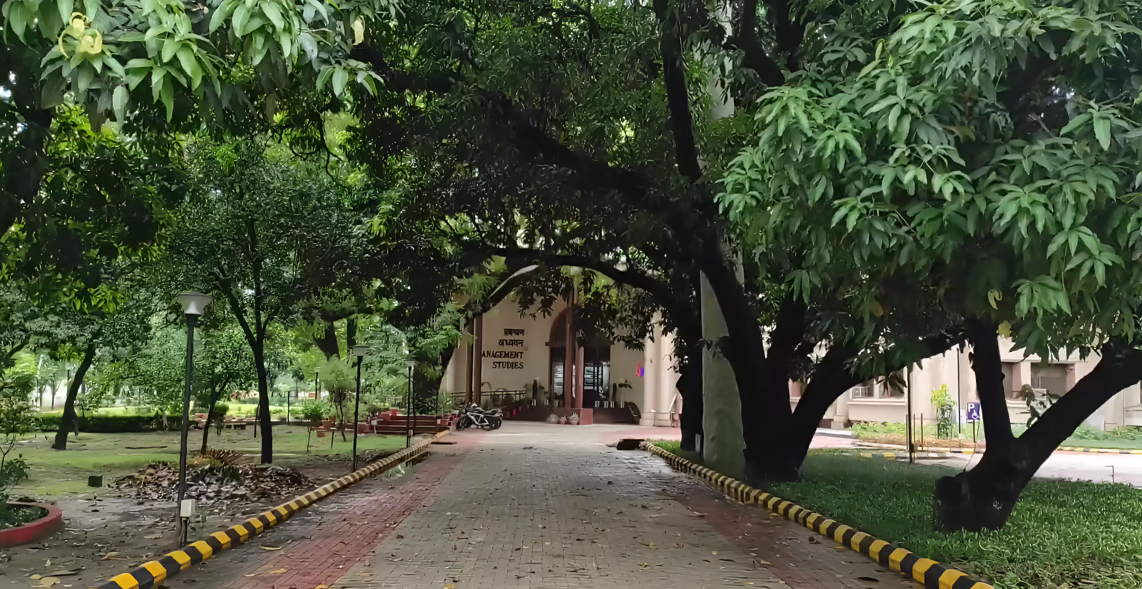 DOMS, IIT Roorkee Campus photo 8