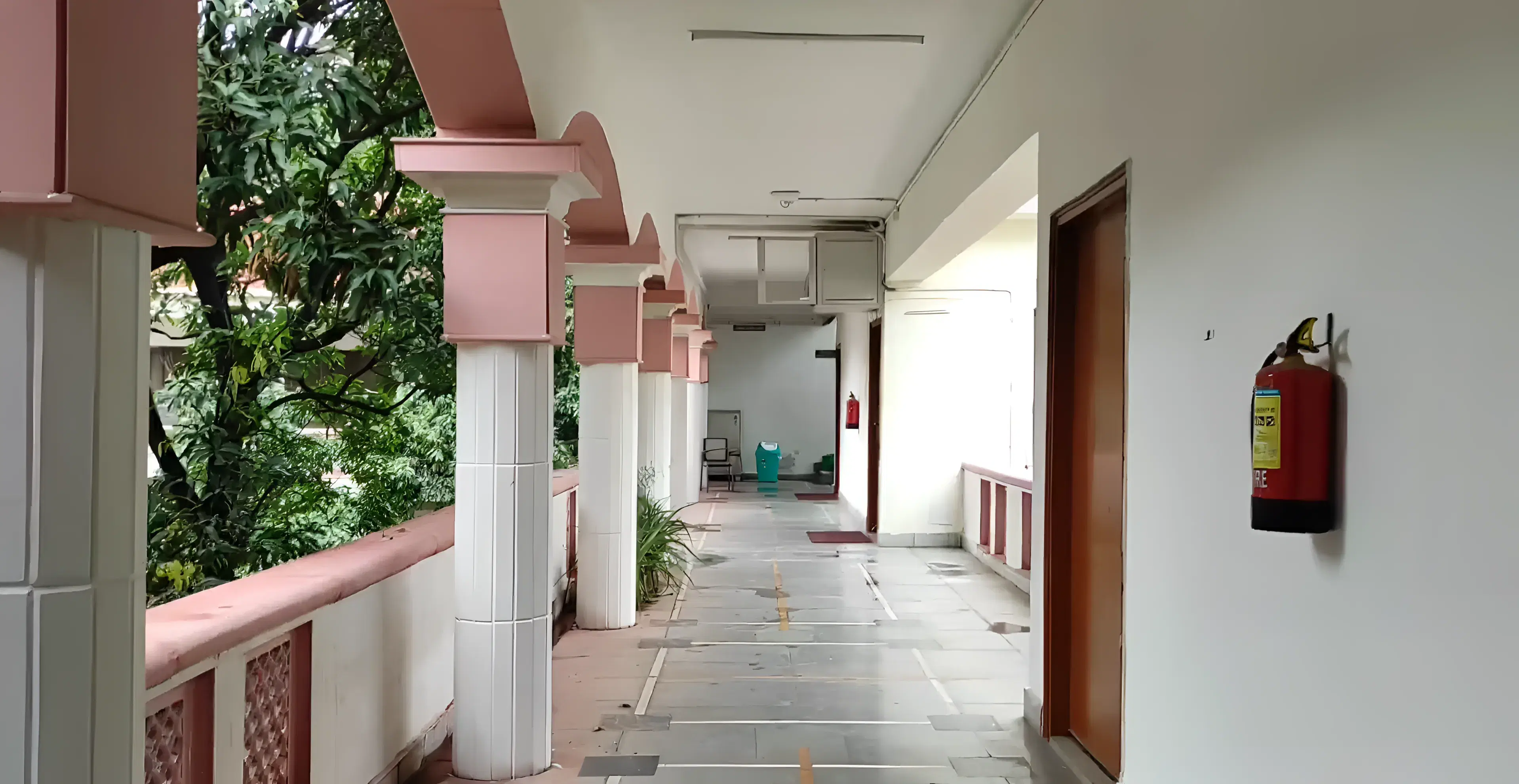 DOMS, IIT Roorkee academic infrastructure photo 3