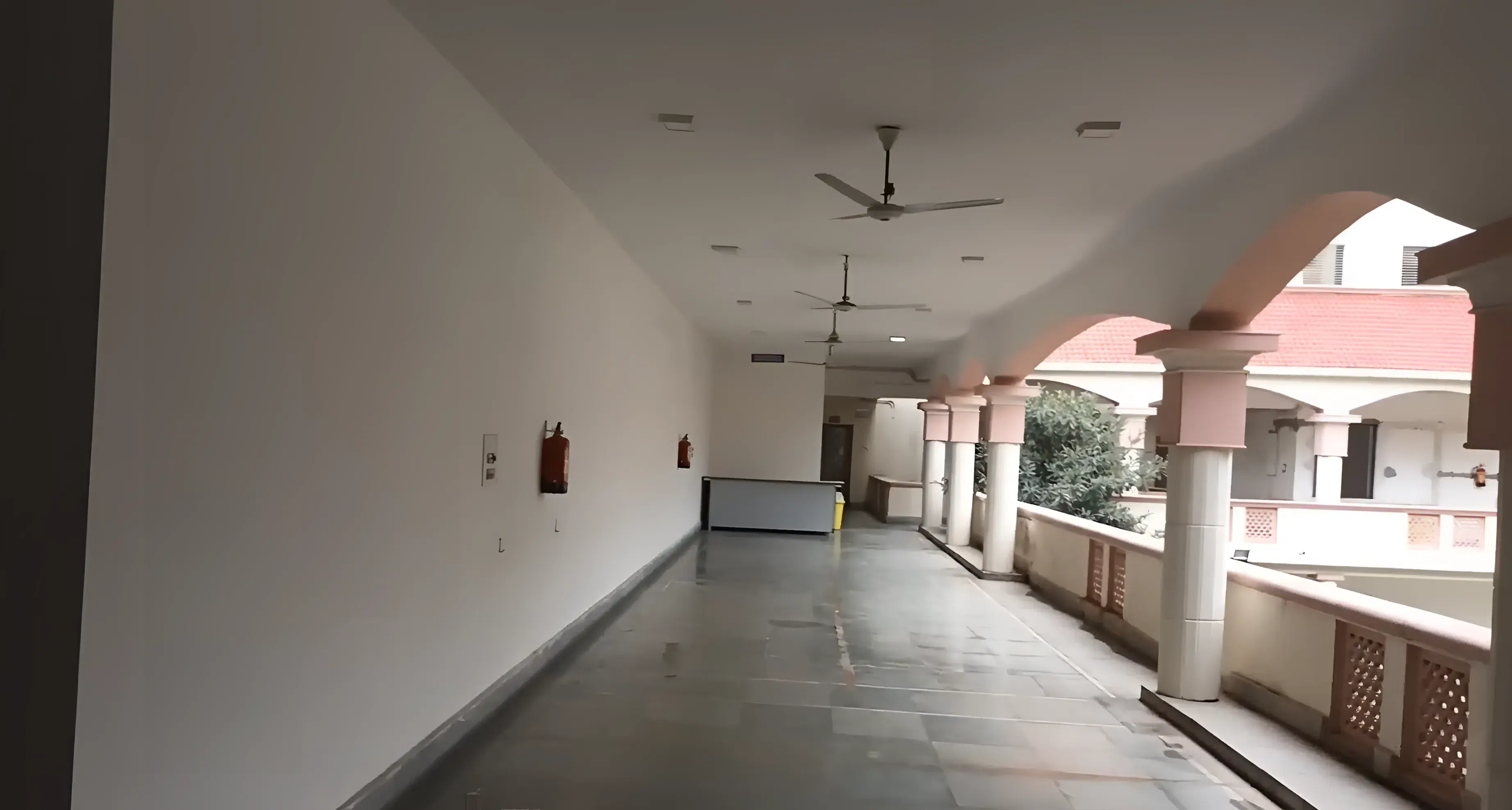 DOMS, IIT Roorkee academic infrastructure photo 7