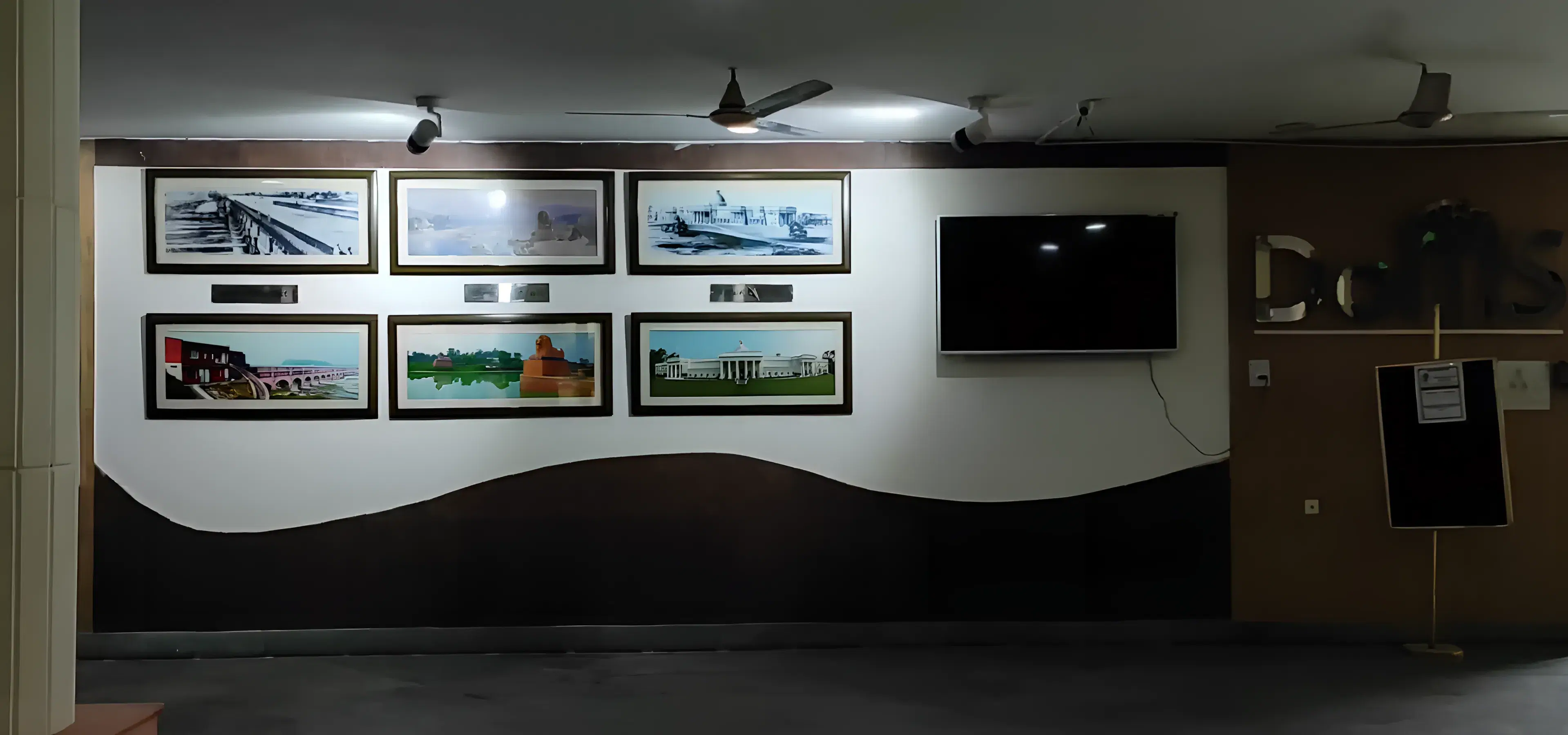 DOMS, IIT Roorkee academic infrastructure photo 8