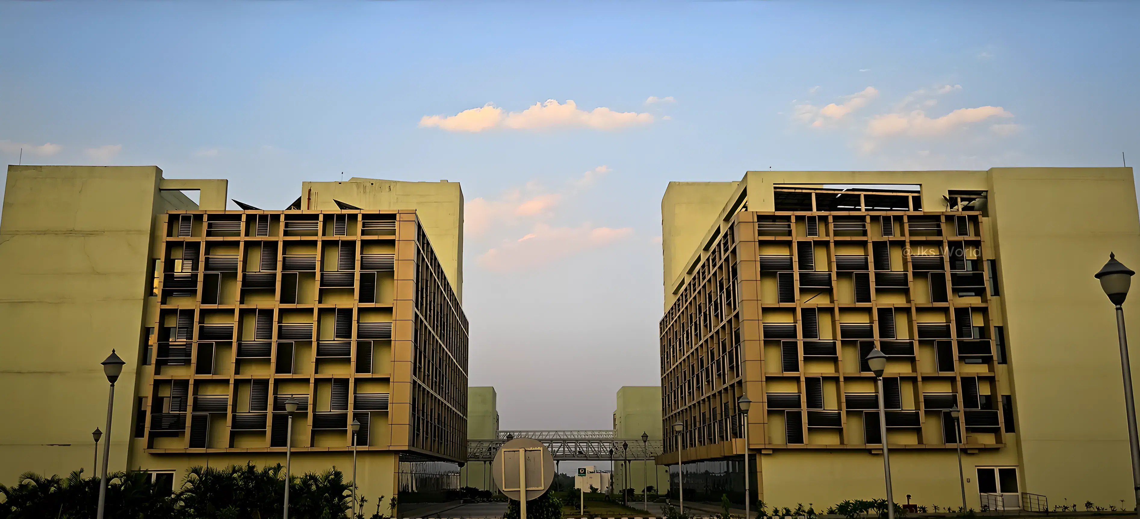 IIM Ranchi Academic Infrastructure photo 1
