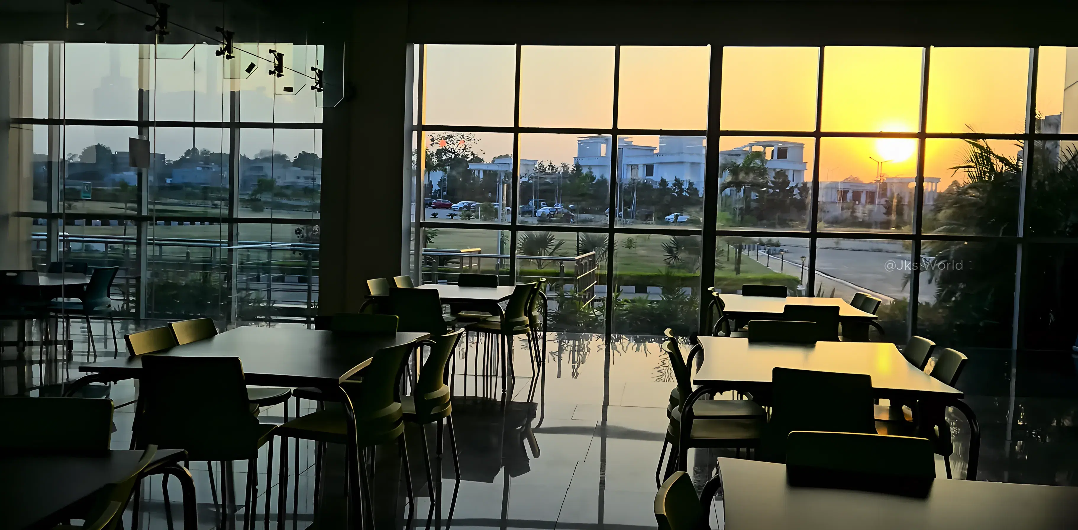 IIM Ranchi Canteen photo 1