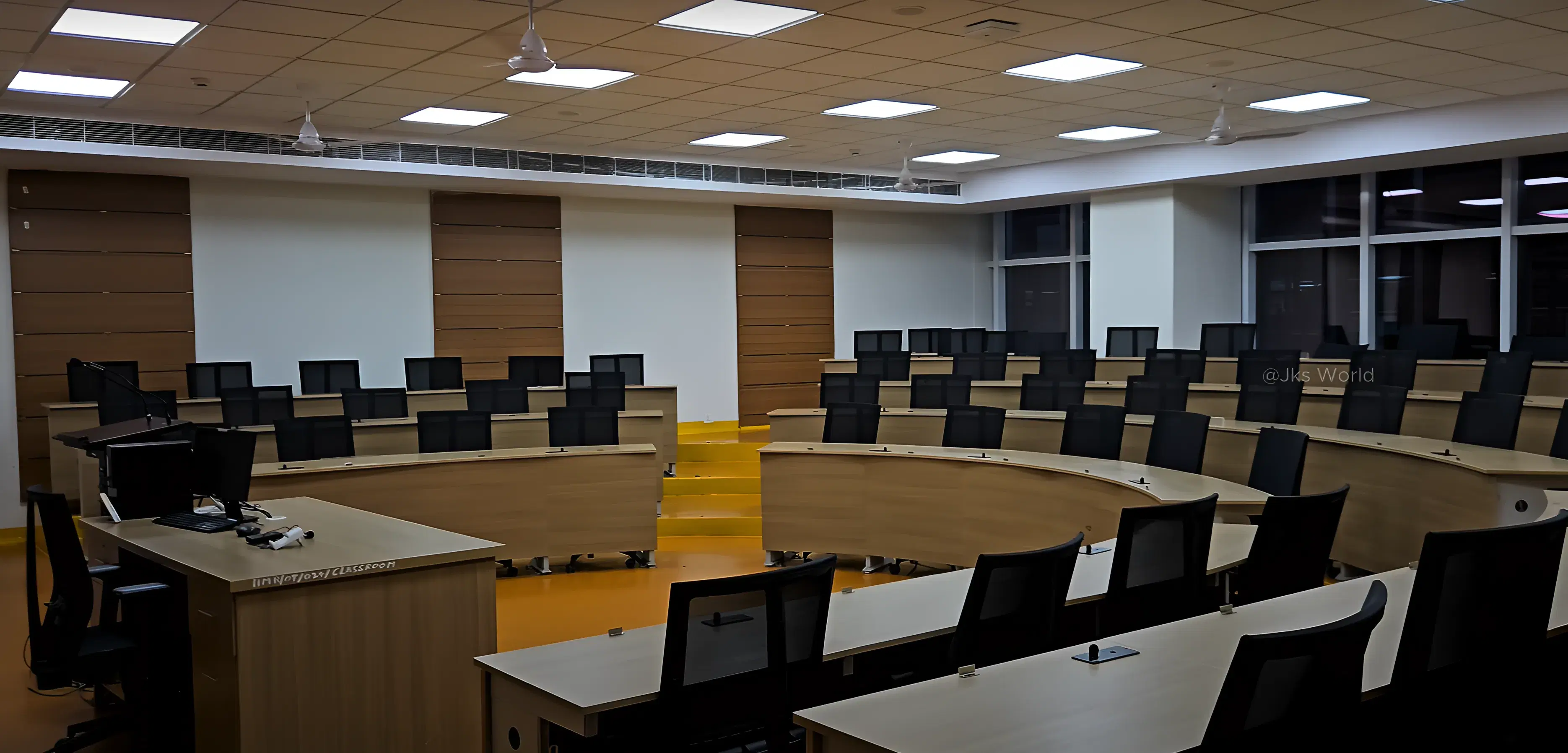 IIM Ranchi Academic Infrastructure photo 2