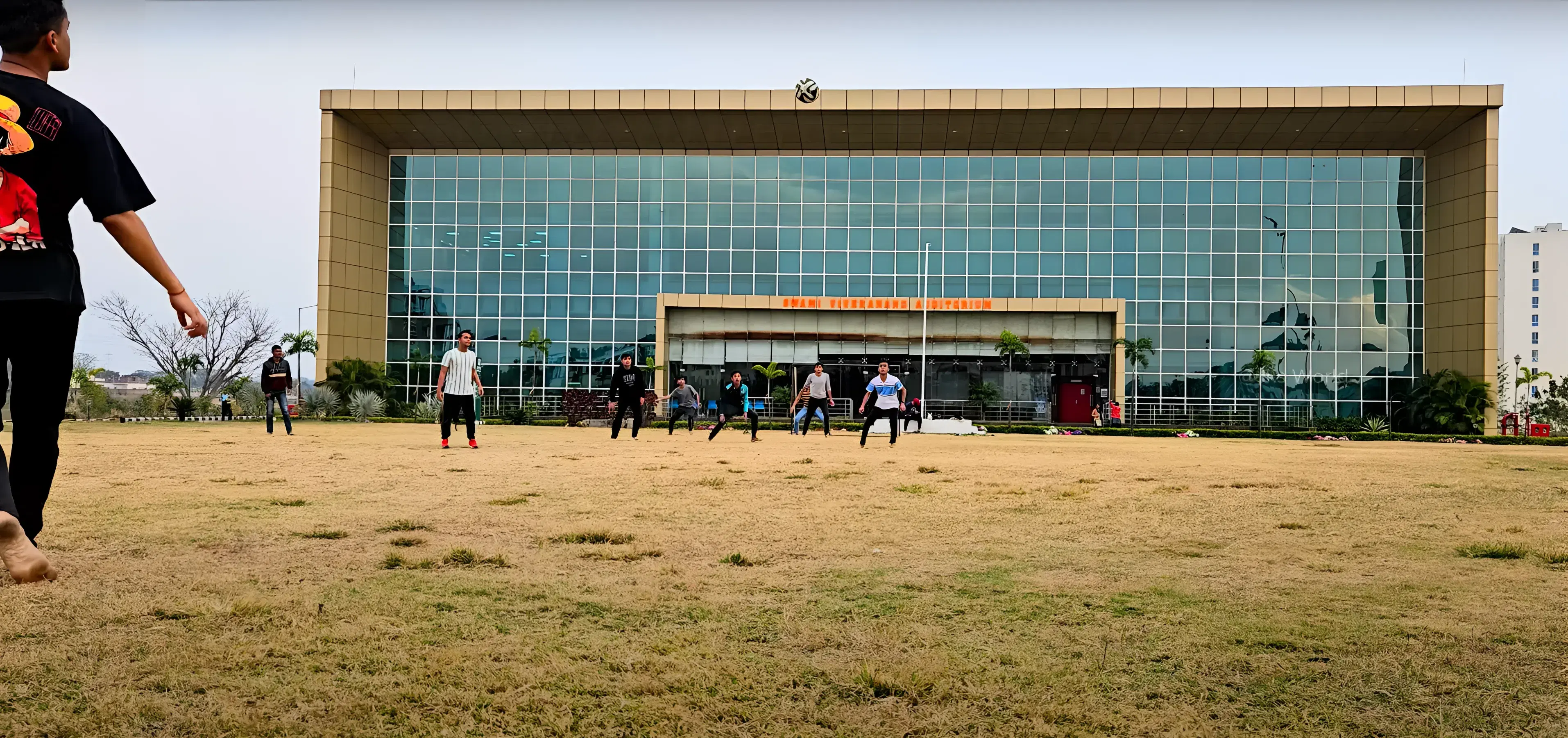 IIM Ranchi Campus photo 7