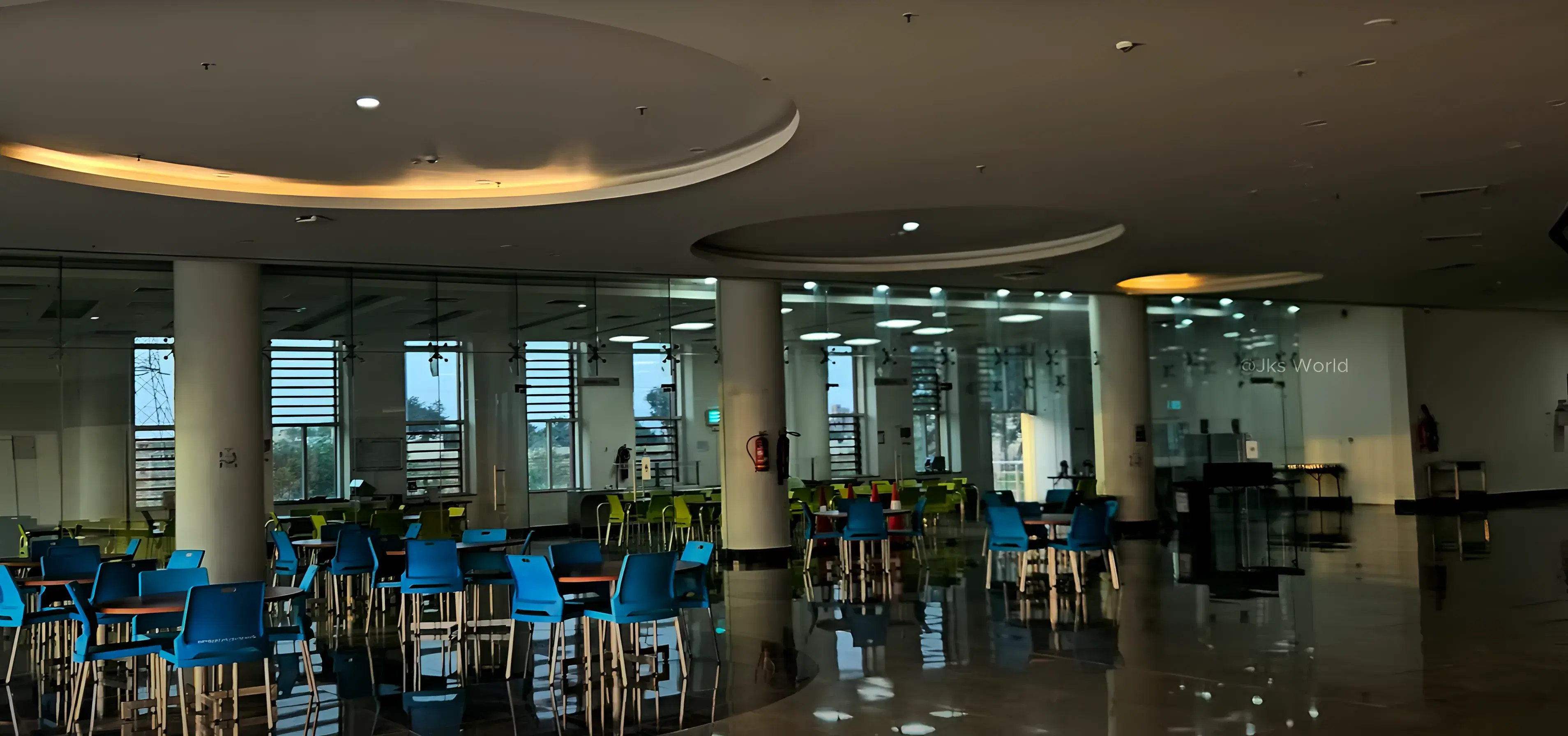 IIM Ranchi hostel photo 1