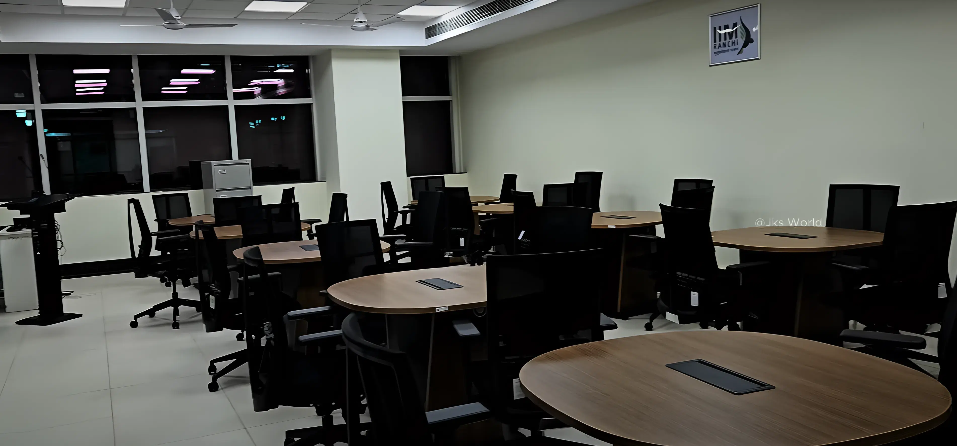 IIM Ranchi Library photo 4