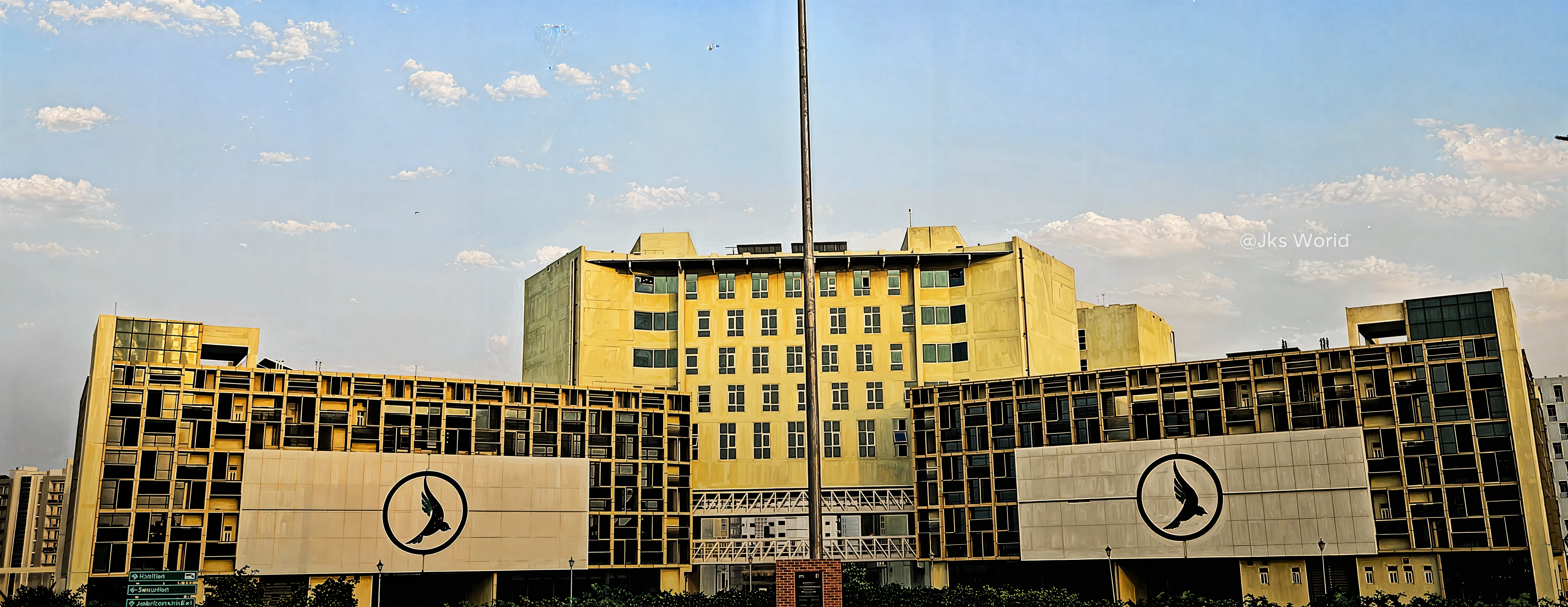 IIM Ranchi Campus photo 9