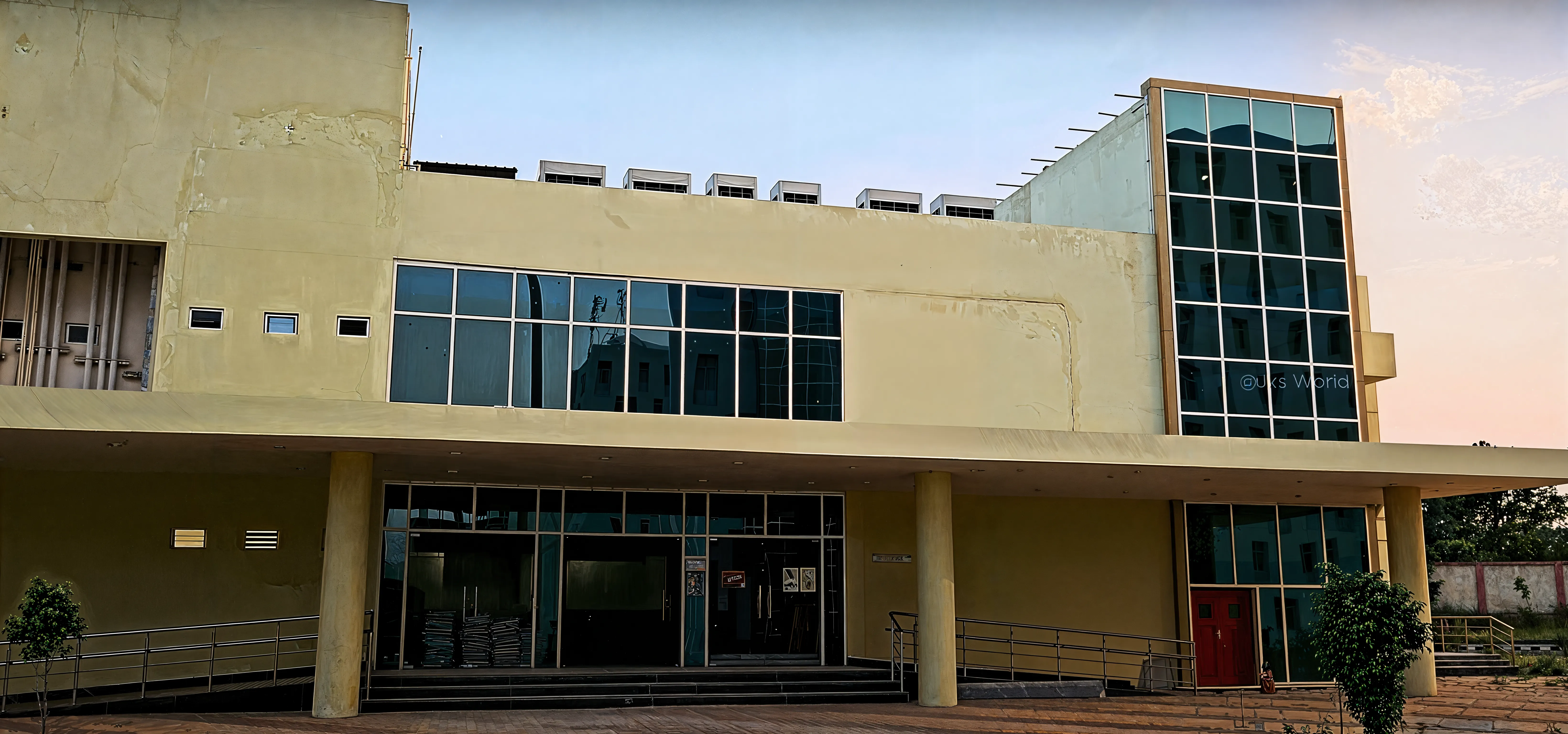 IIM Ranchi Campus photo 14