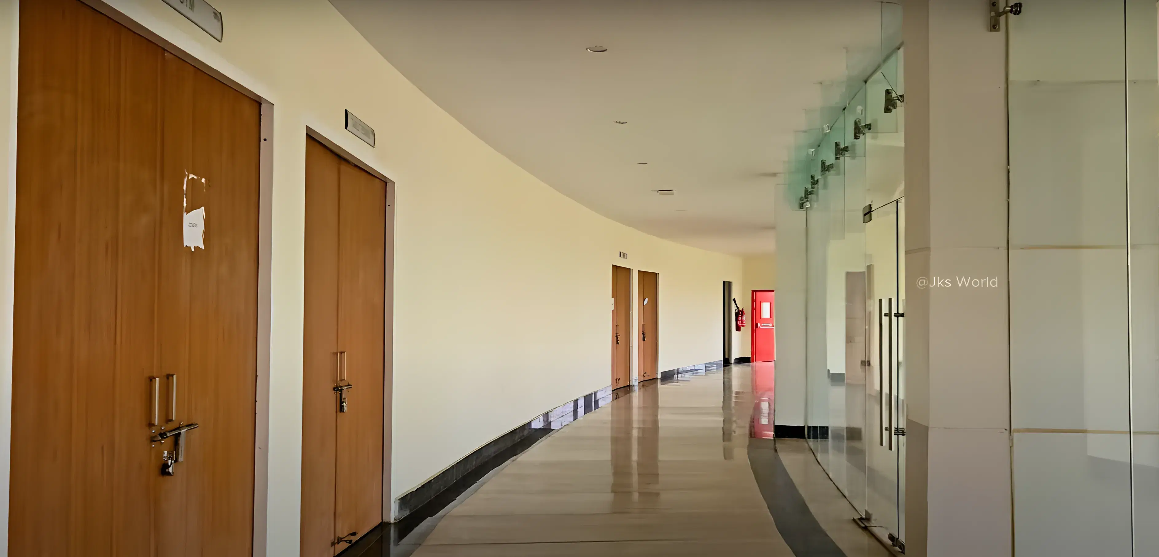 IIM Ranchi Academic Infrastructure photo 3