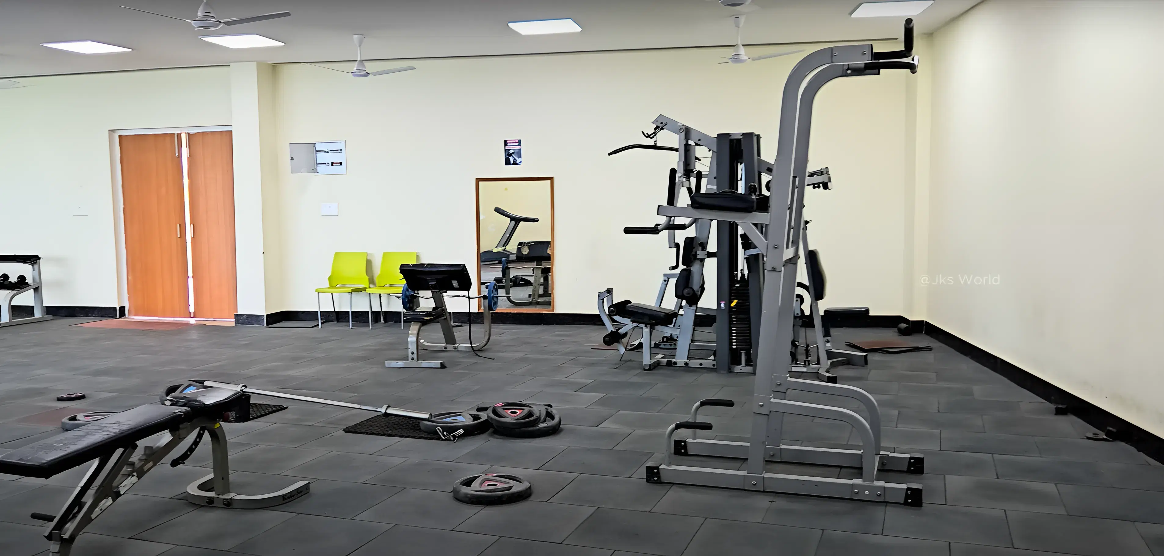 IIM Ranchi Facilities photo 1