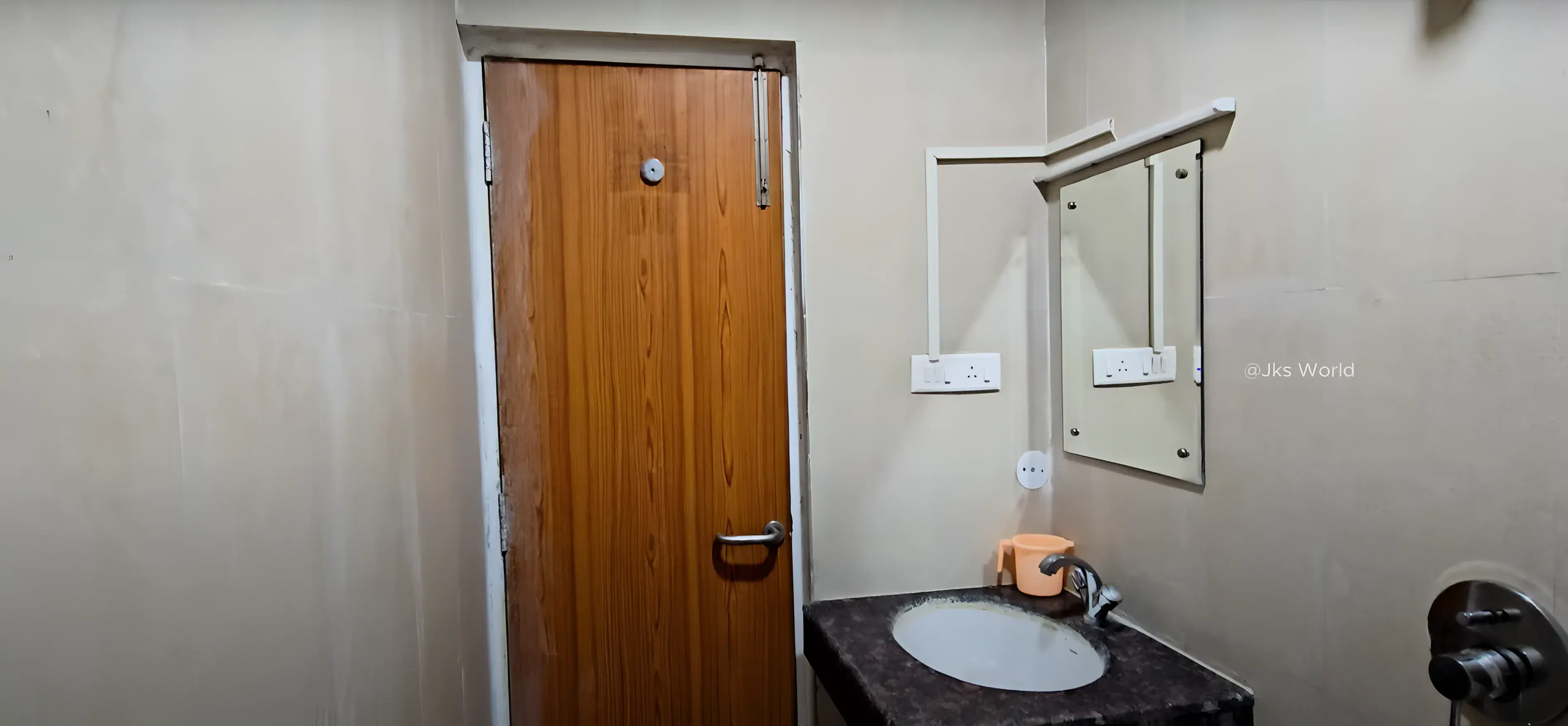 IIM Ranchi hostel photo 2