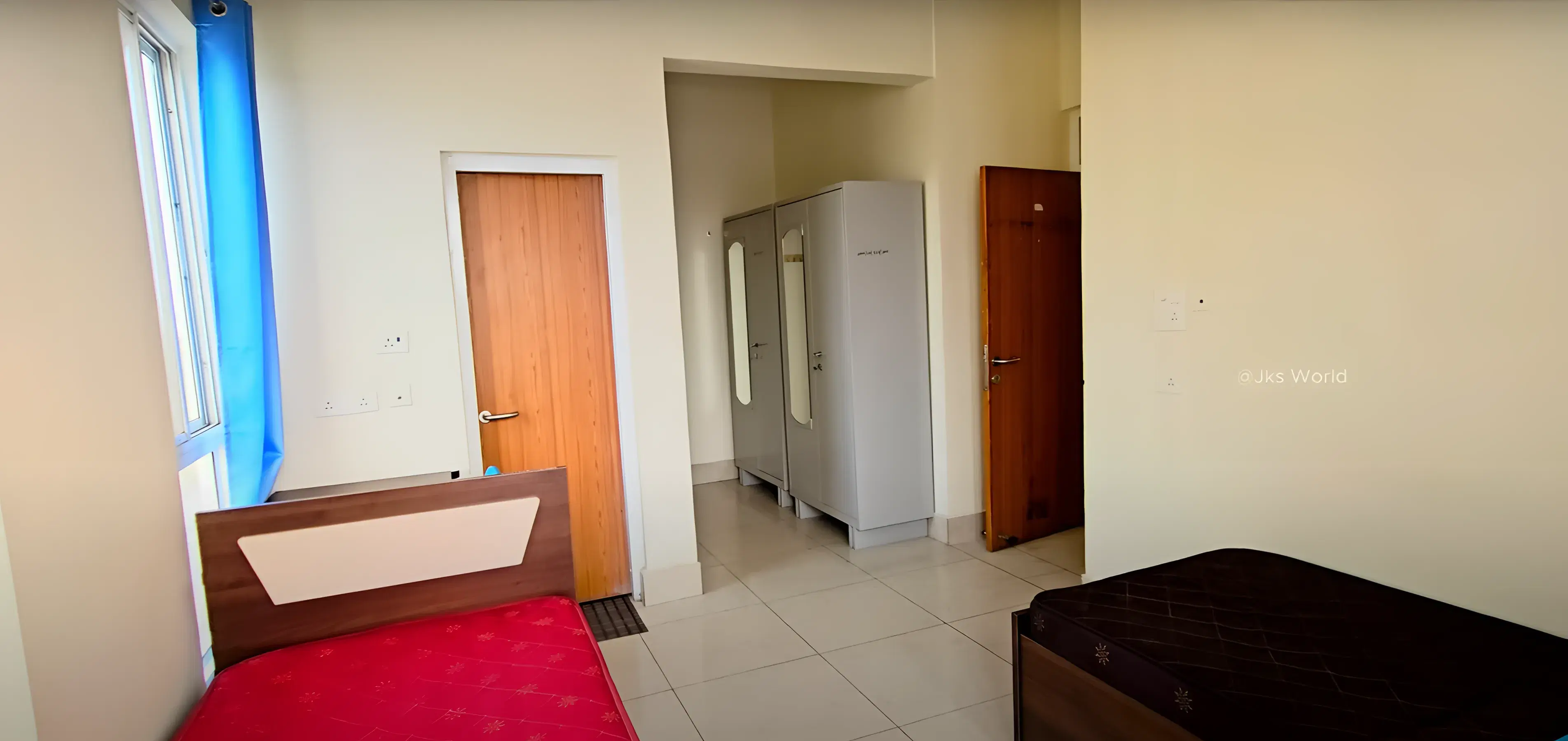 IIM Ranchi hostel photo 5