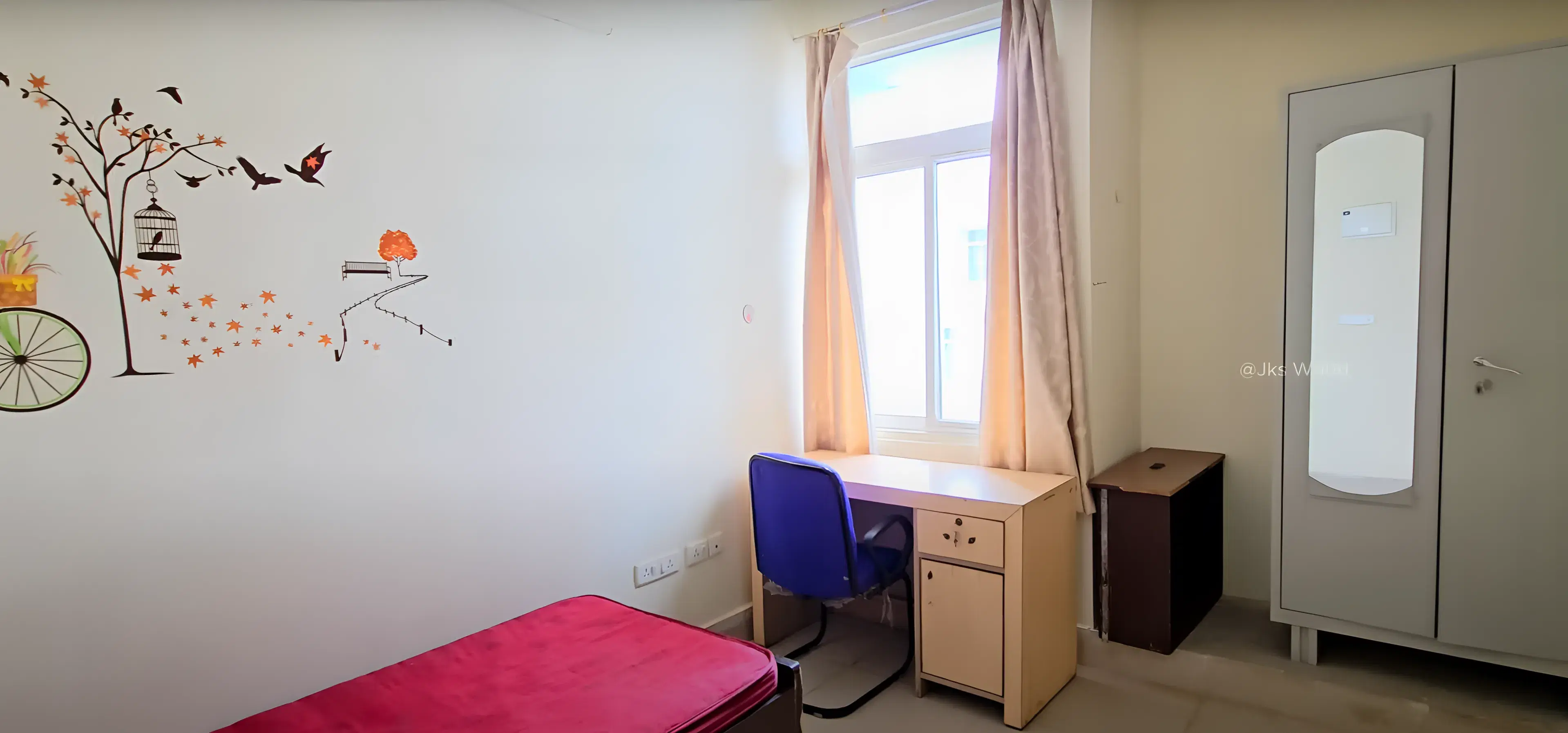 IIM Ranchi hostel photo 7