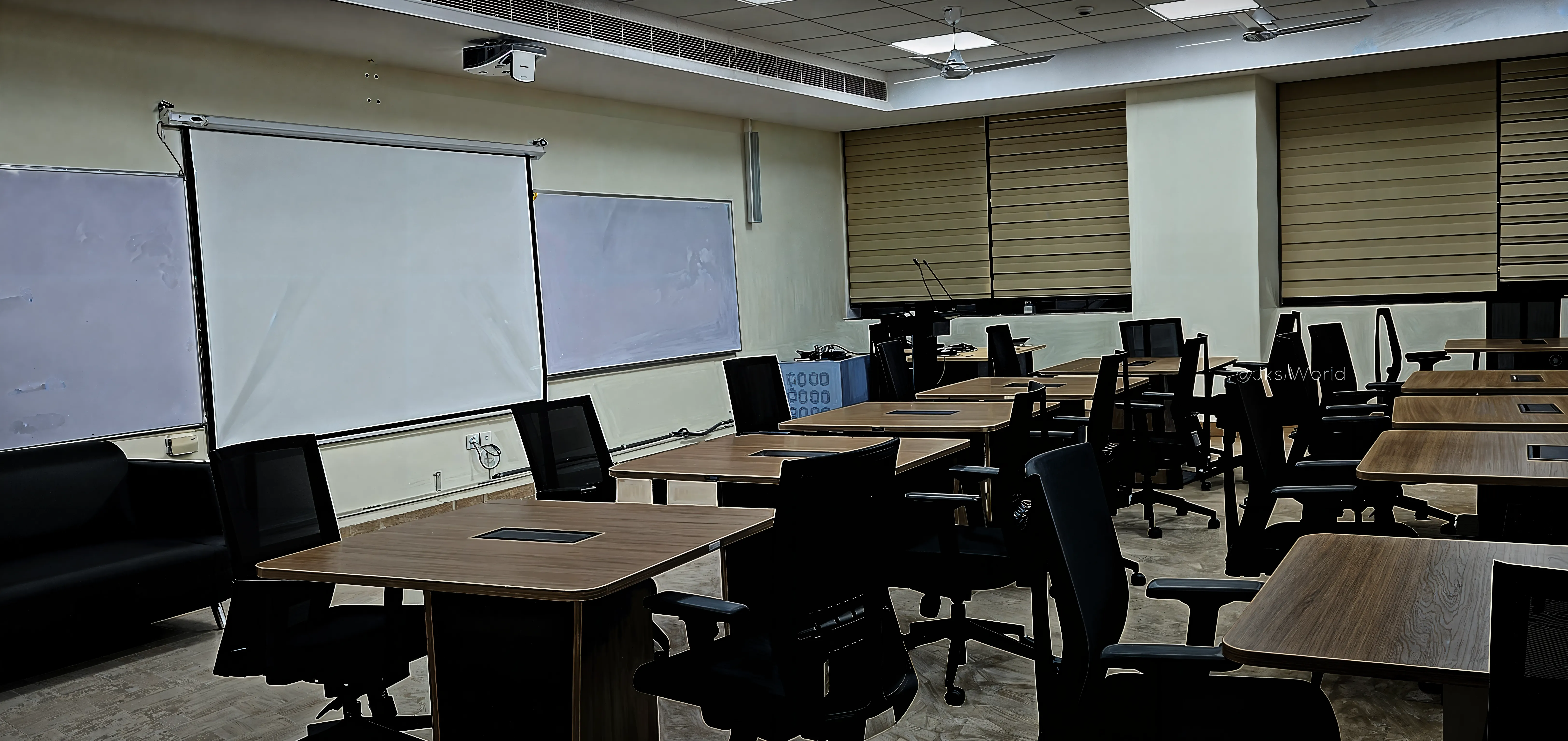 IIM Ranchi lab photo 3