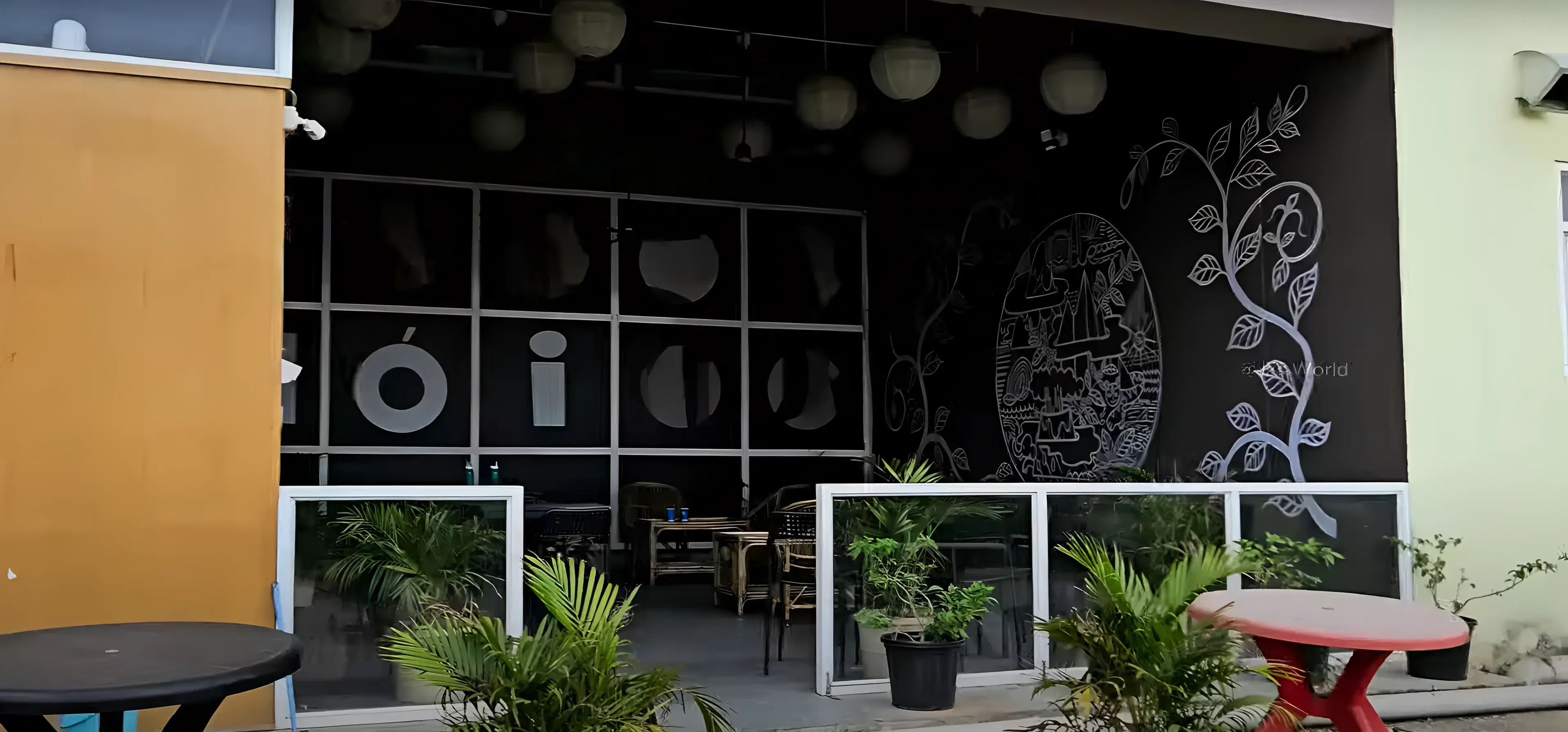 IIM Ranchi Campus photo 8