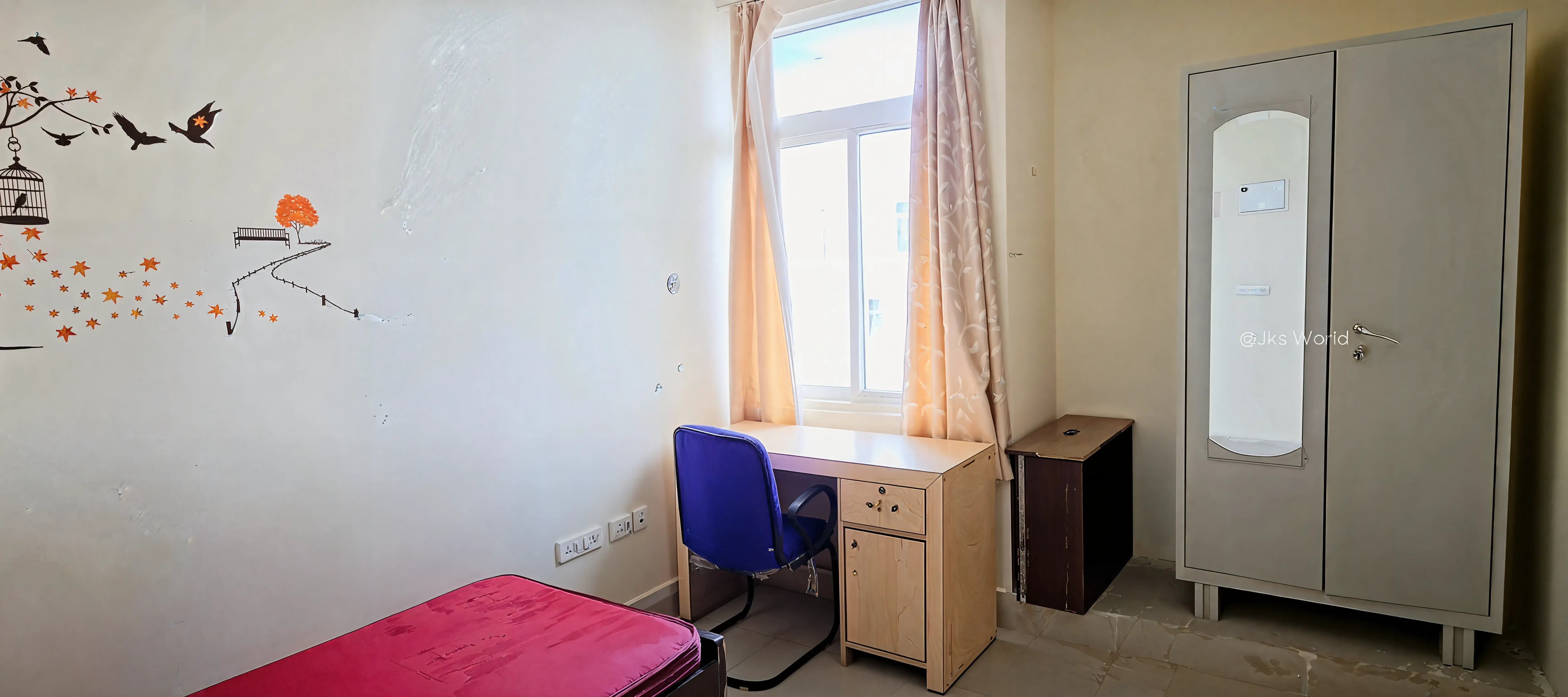 IIM Ranchi hostel photo 11