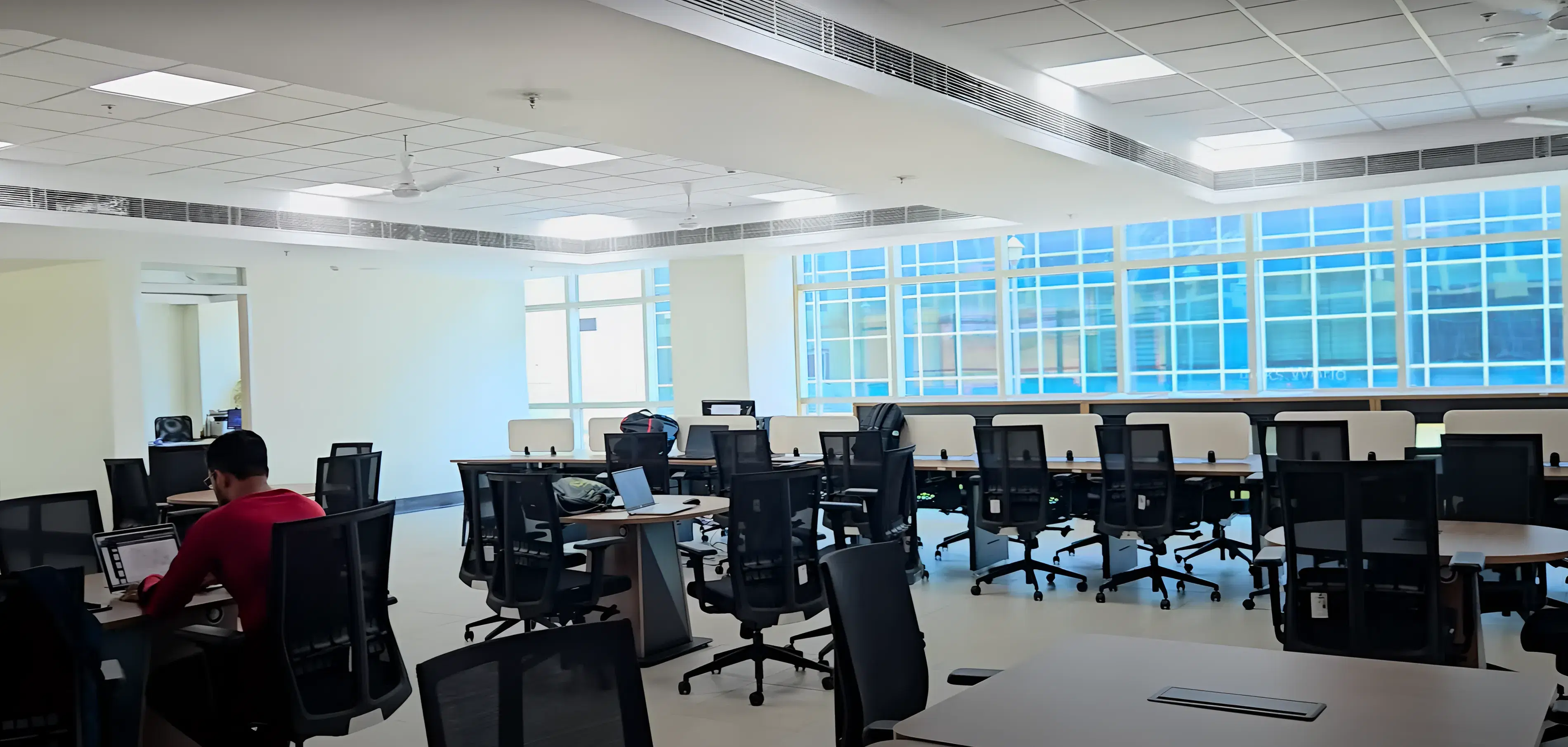 IIM Ranchi Library photo 5