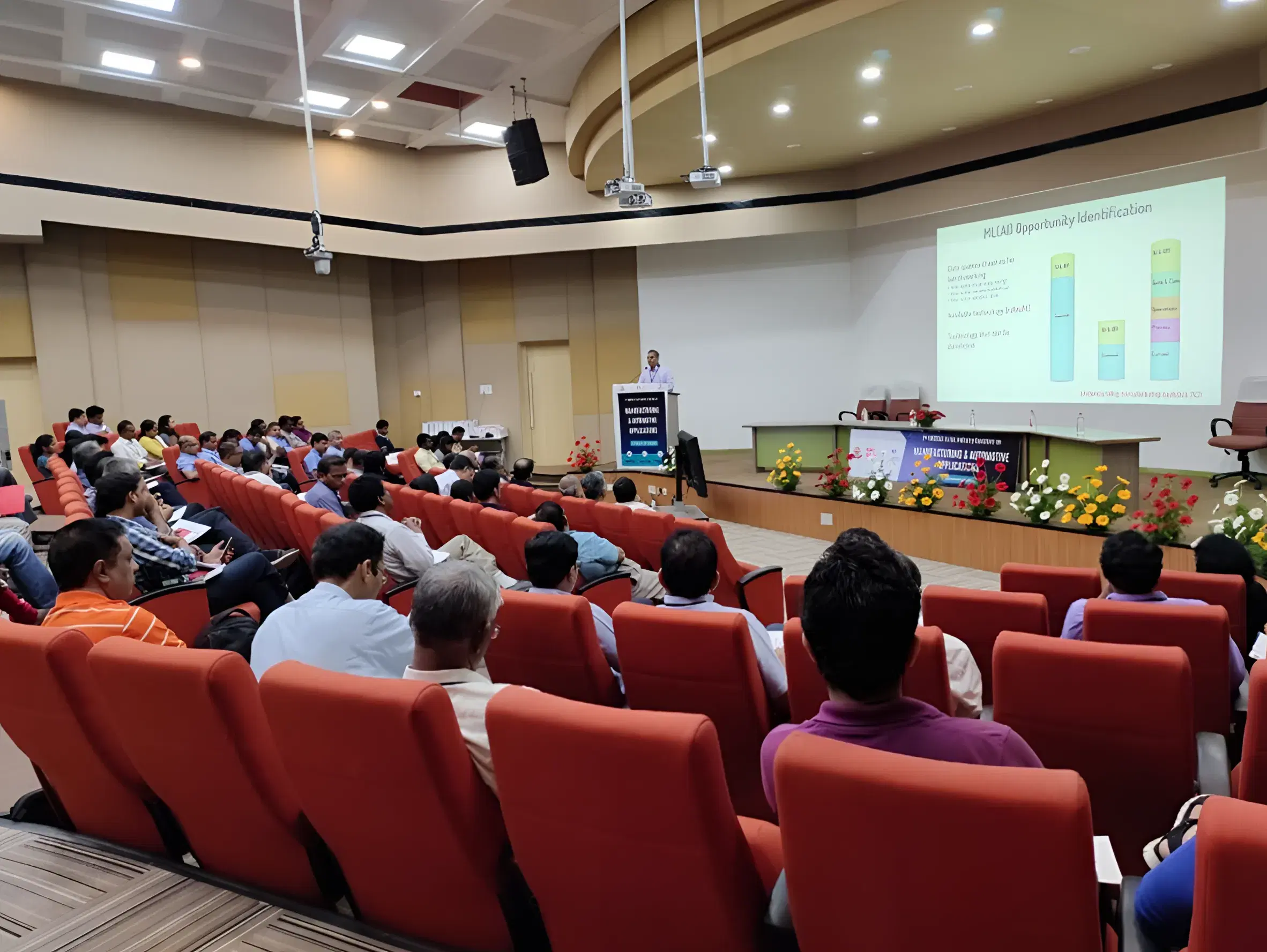 DOMS, IIT Madras academic infrastructure photo 2