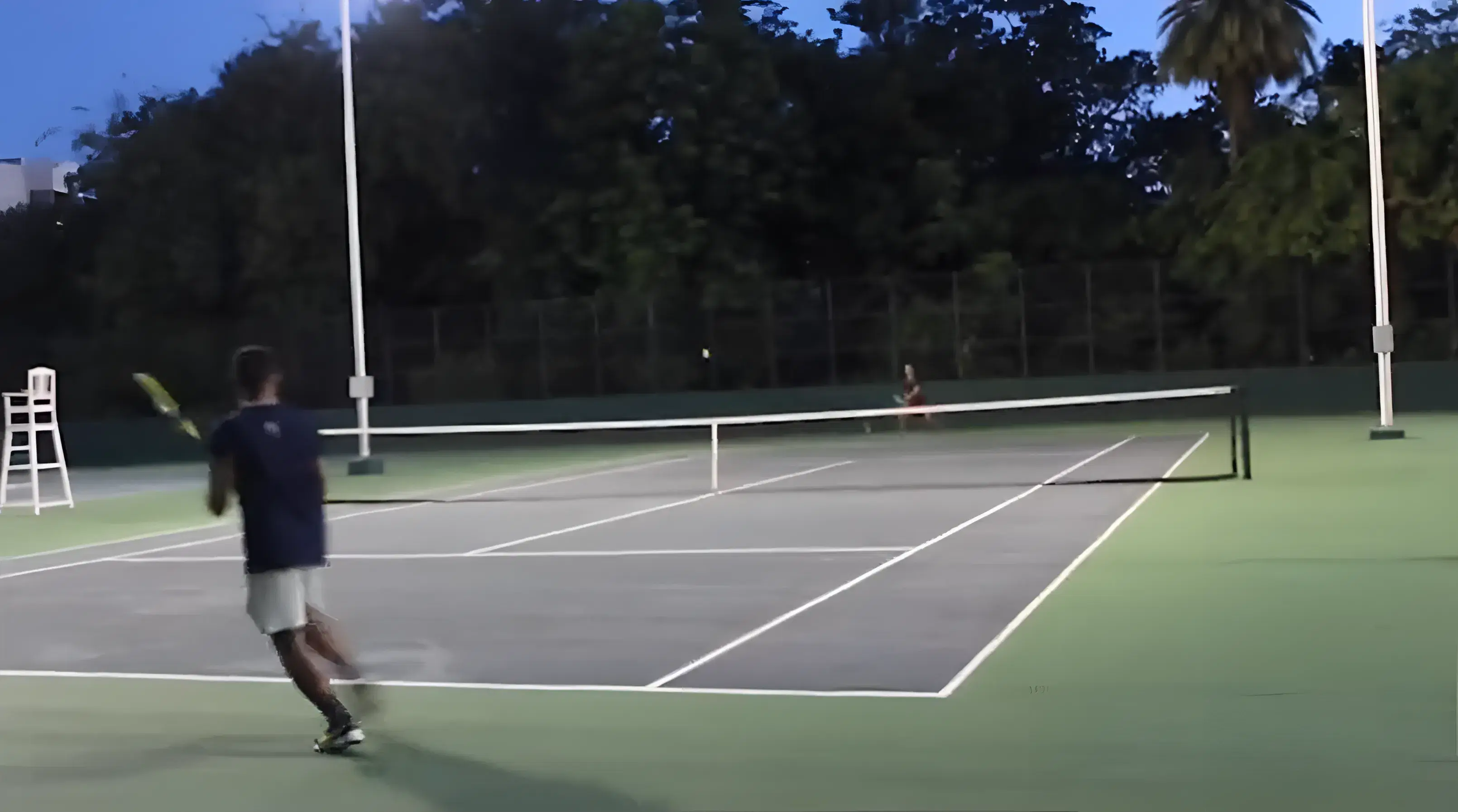 DOMS, IIT Madras sports photo 1