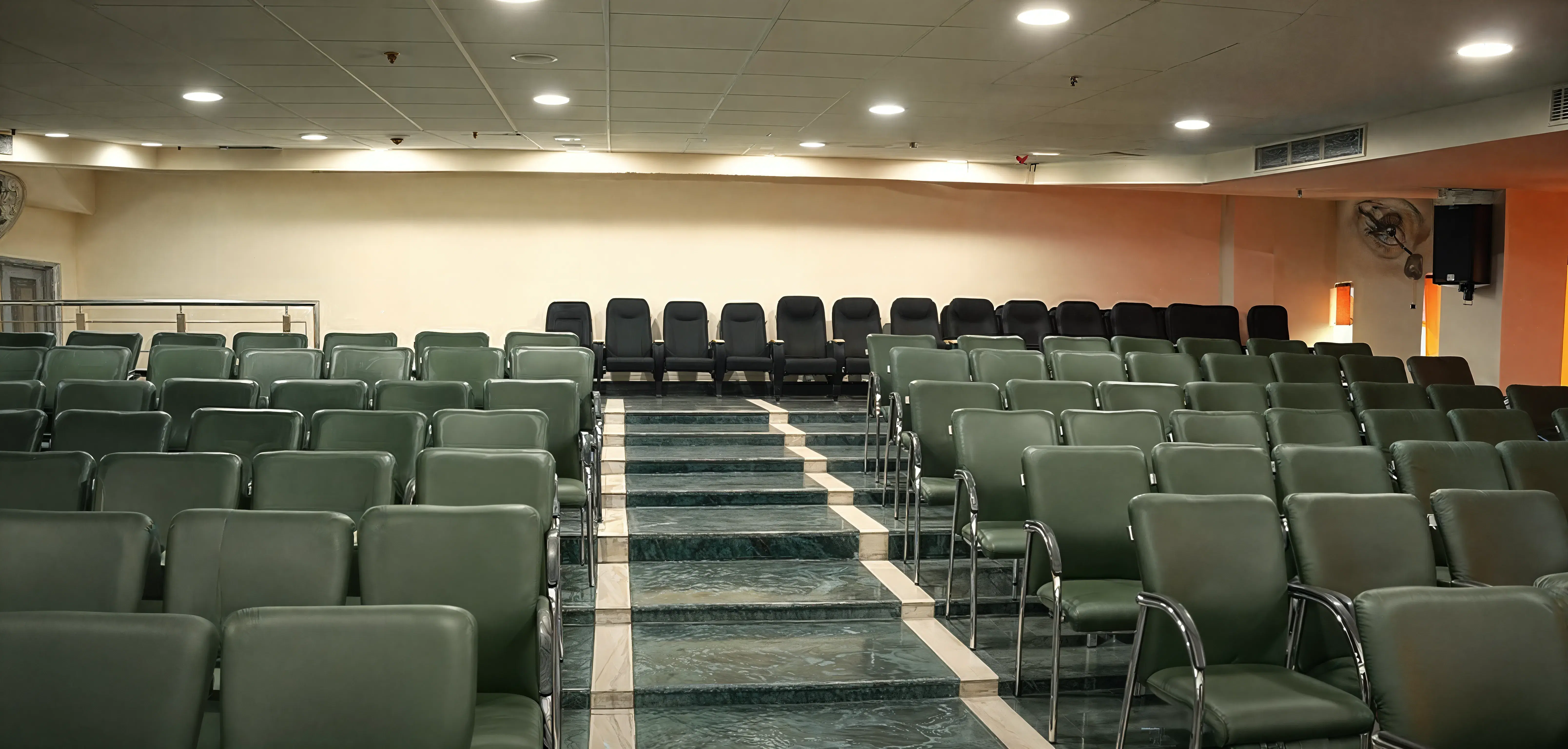 NIFT Delhi Academic Infrastructure photo 2