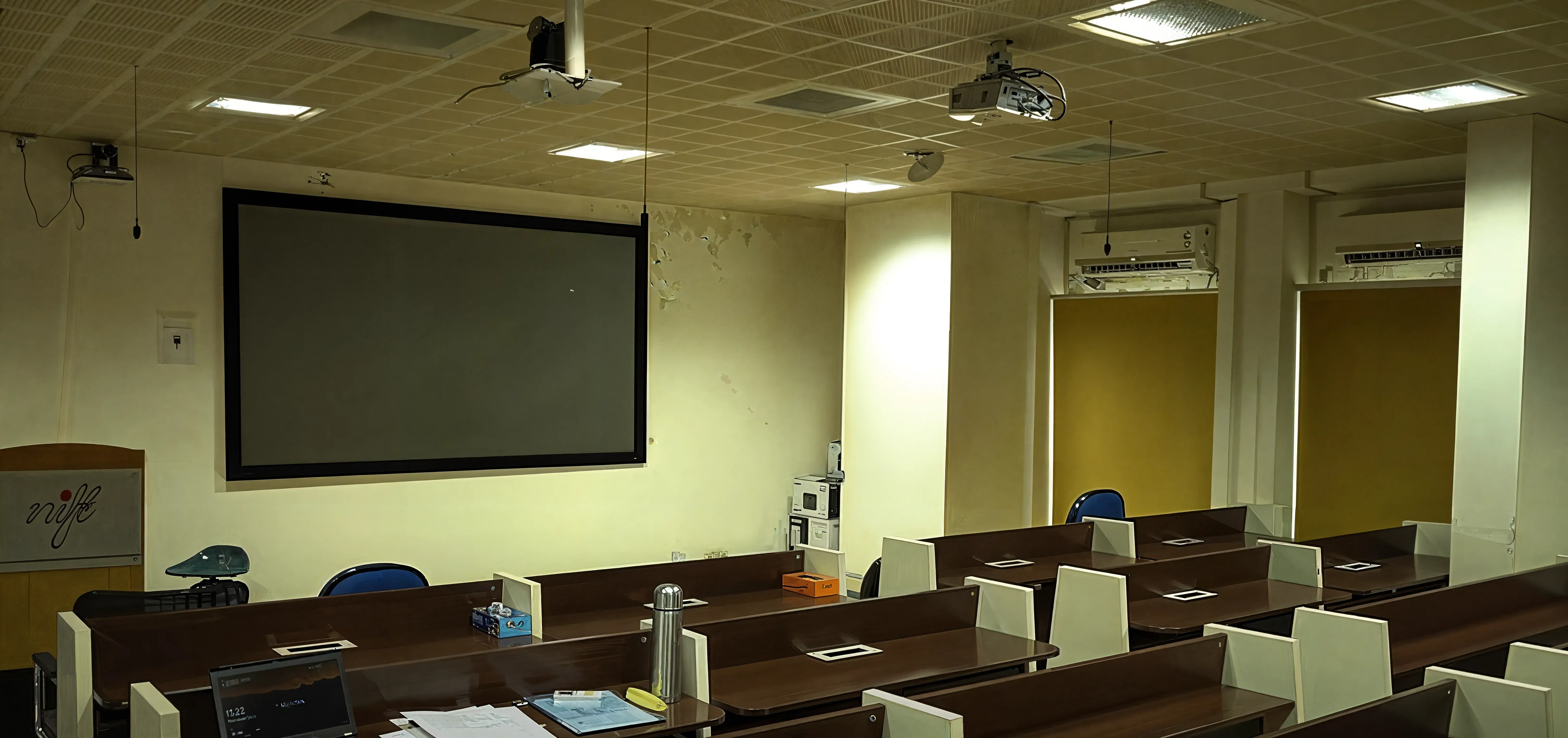 NIFT Delhi Academic Infrastructure photo 3