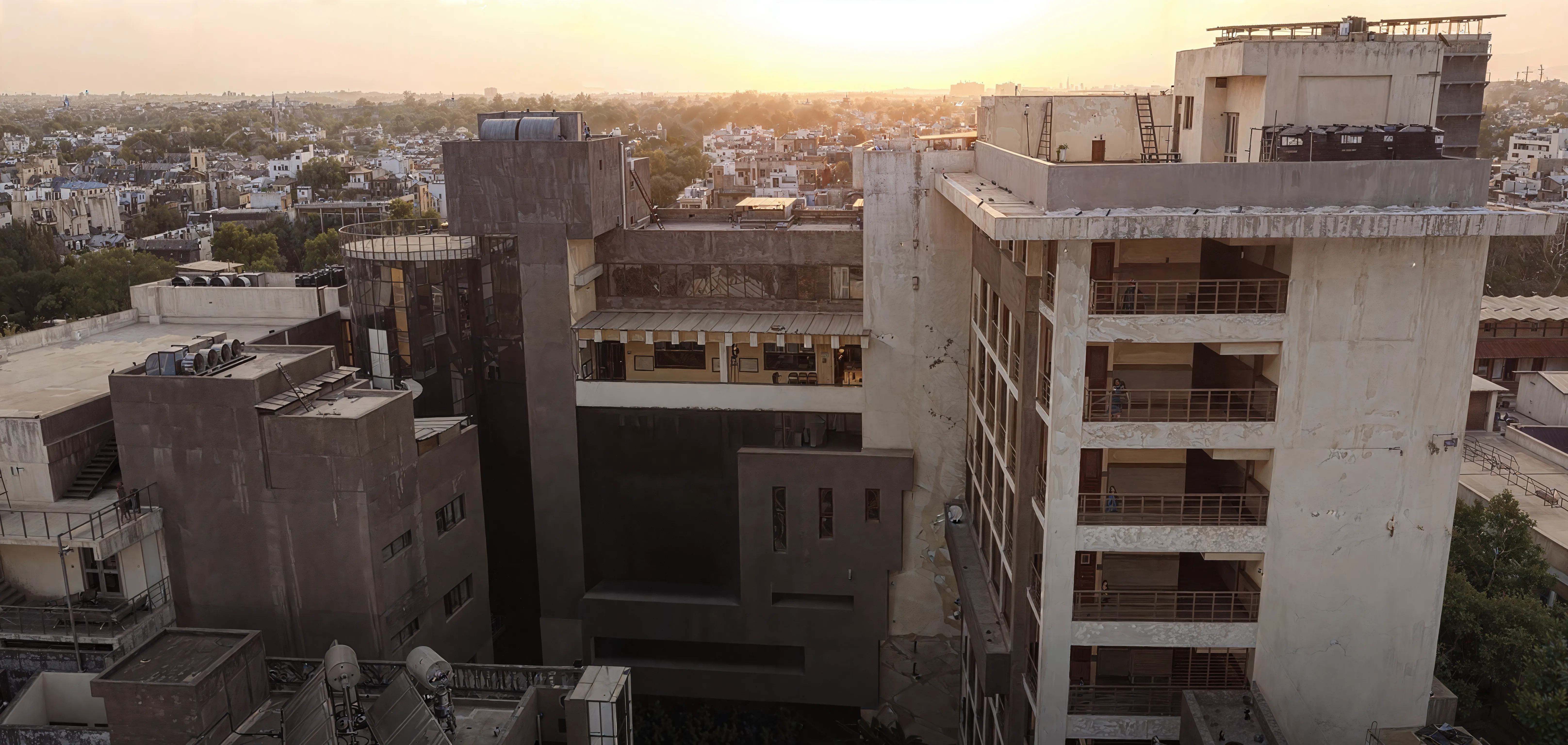 NIFT Delhi Academic Infrastructure photo 7