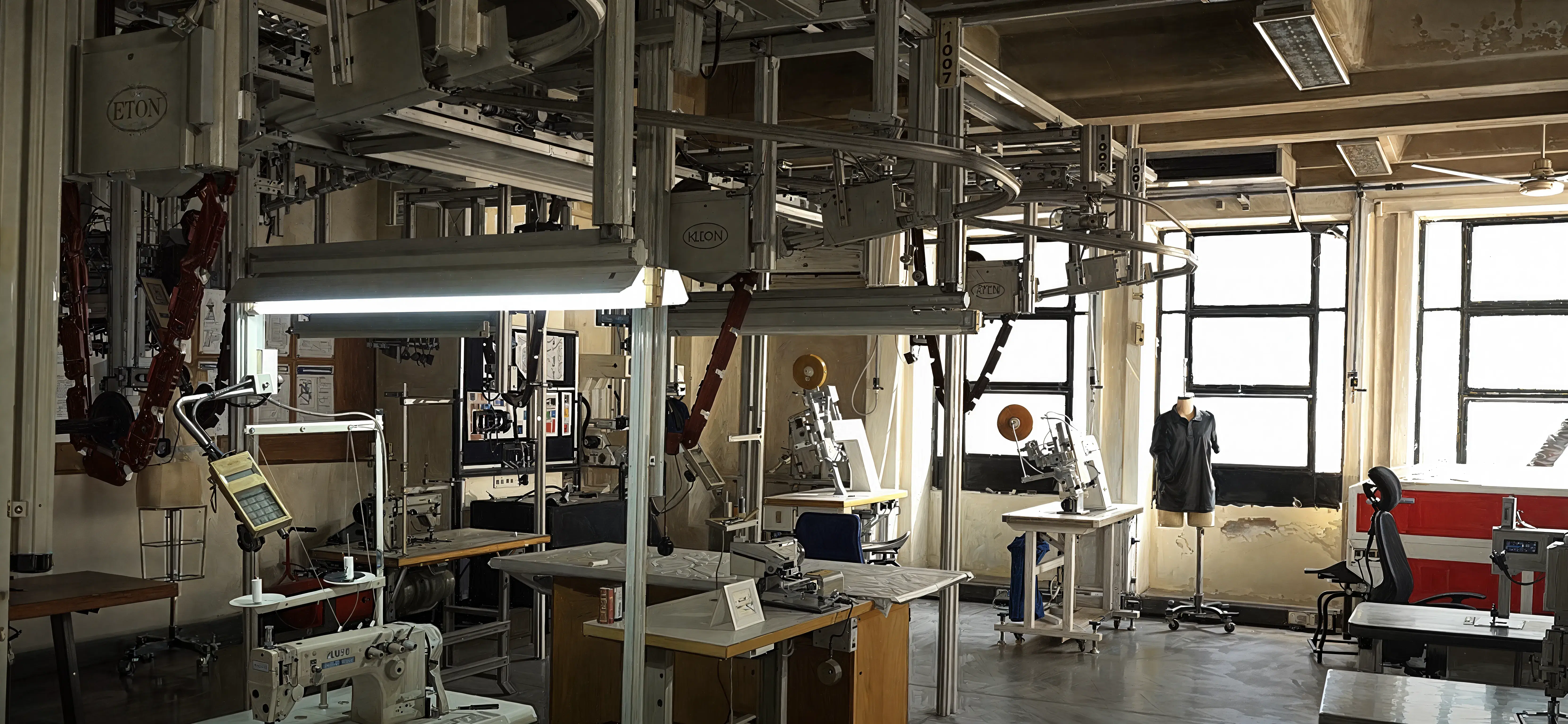 NIFT Delhi Academic Labs photo 2