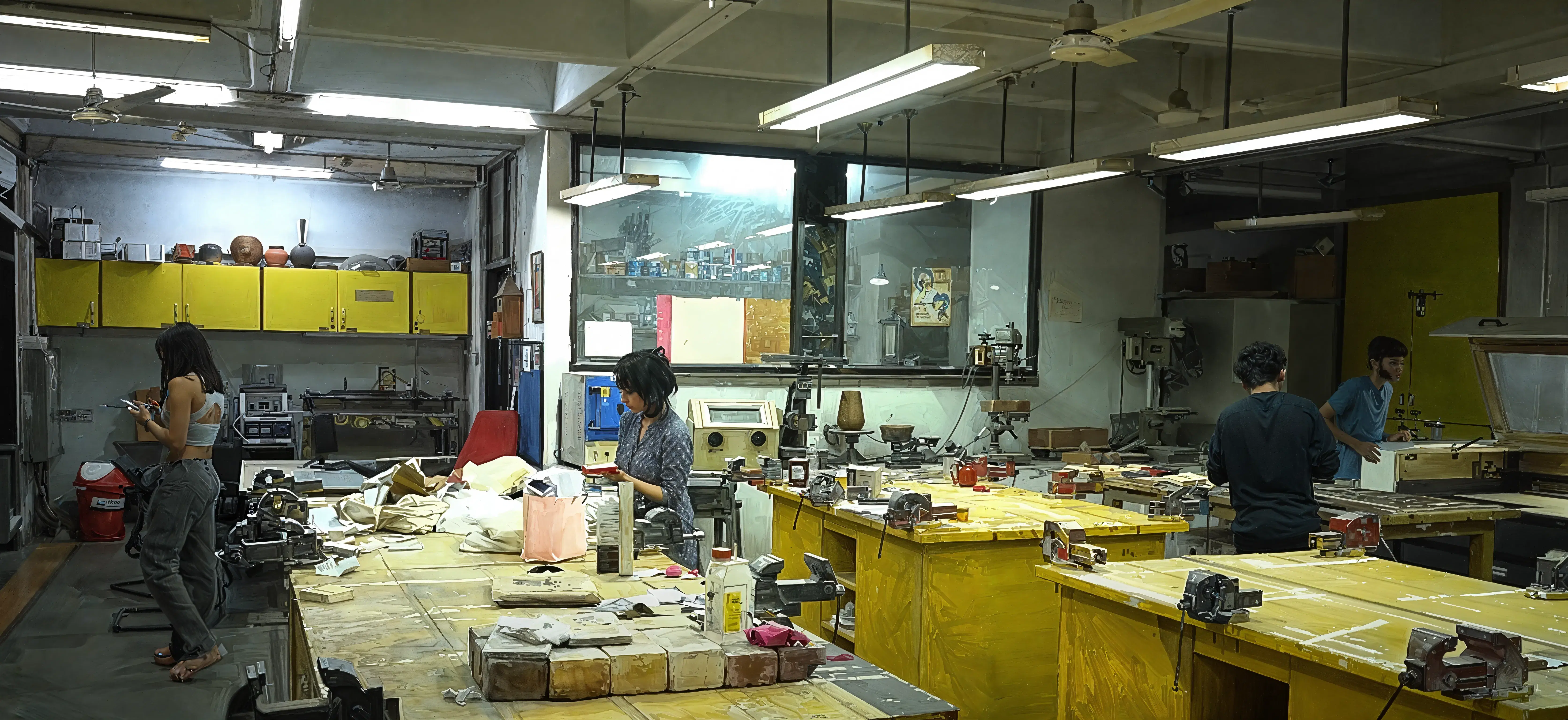 NIFT Delhi Academic Infrastructure photo 12