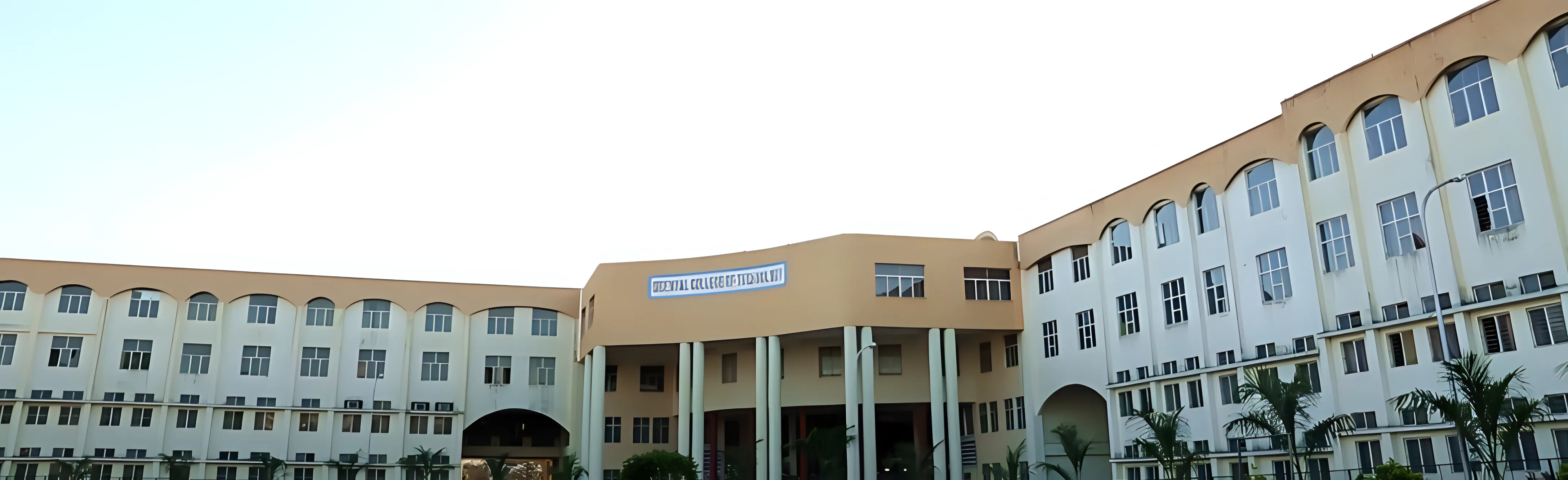 Oriental Group of Institutes Bhopal Academic Infrastructure photo 1
