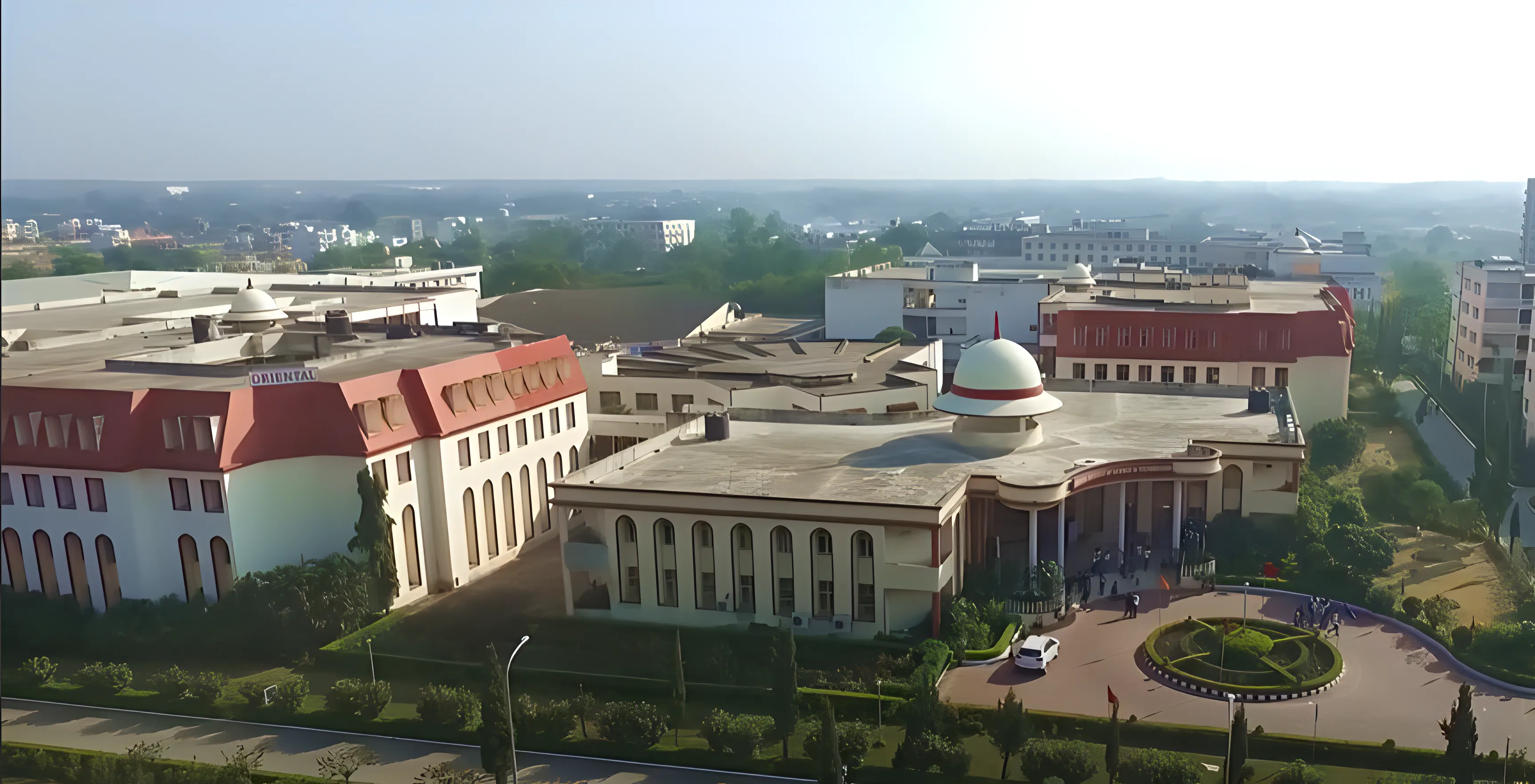 Oriental Group of Institutes Bhopal Campus photo 3